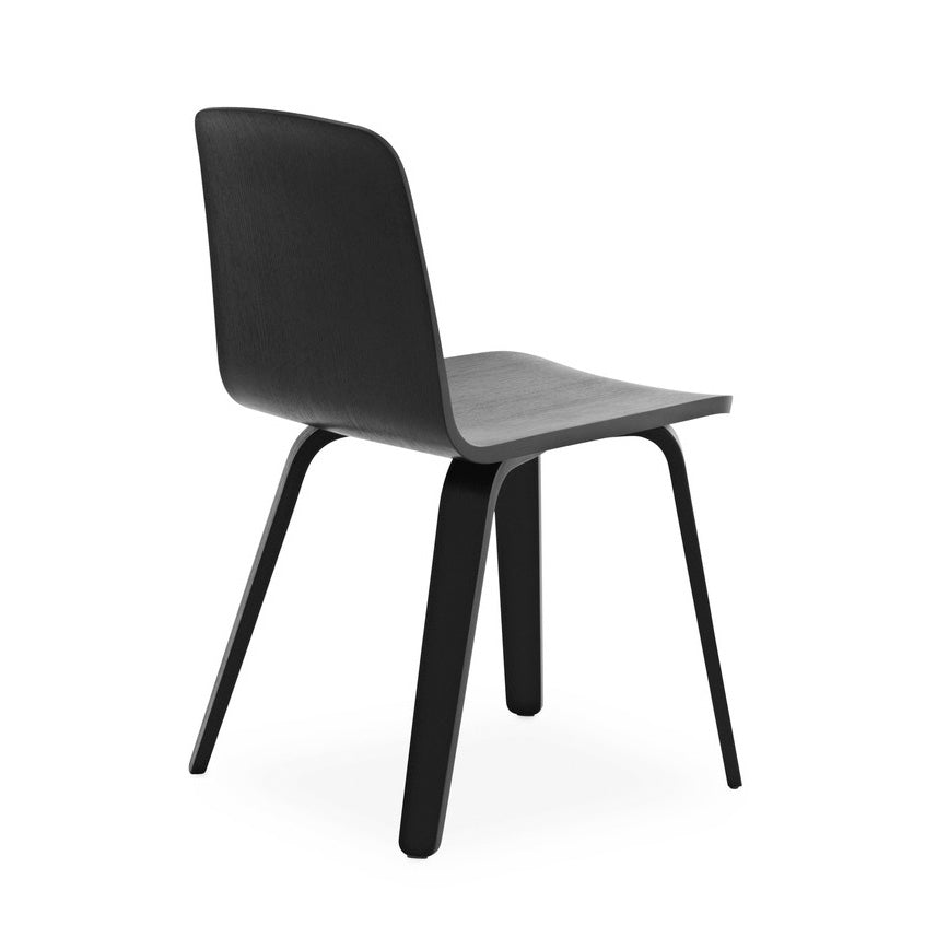 Normann Copenhagen Just Oak Chair