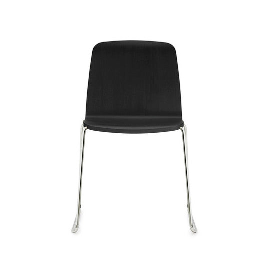 Normann Copenhagen Just Chrome Chair