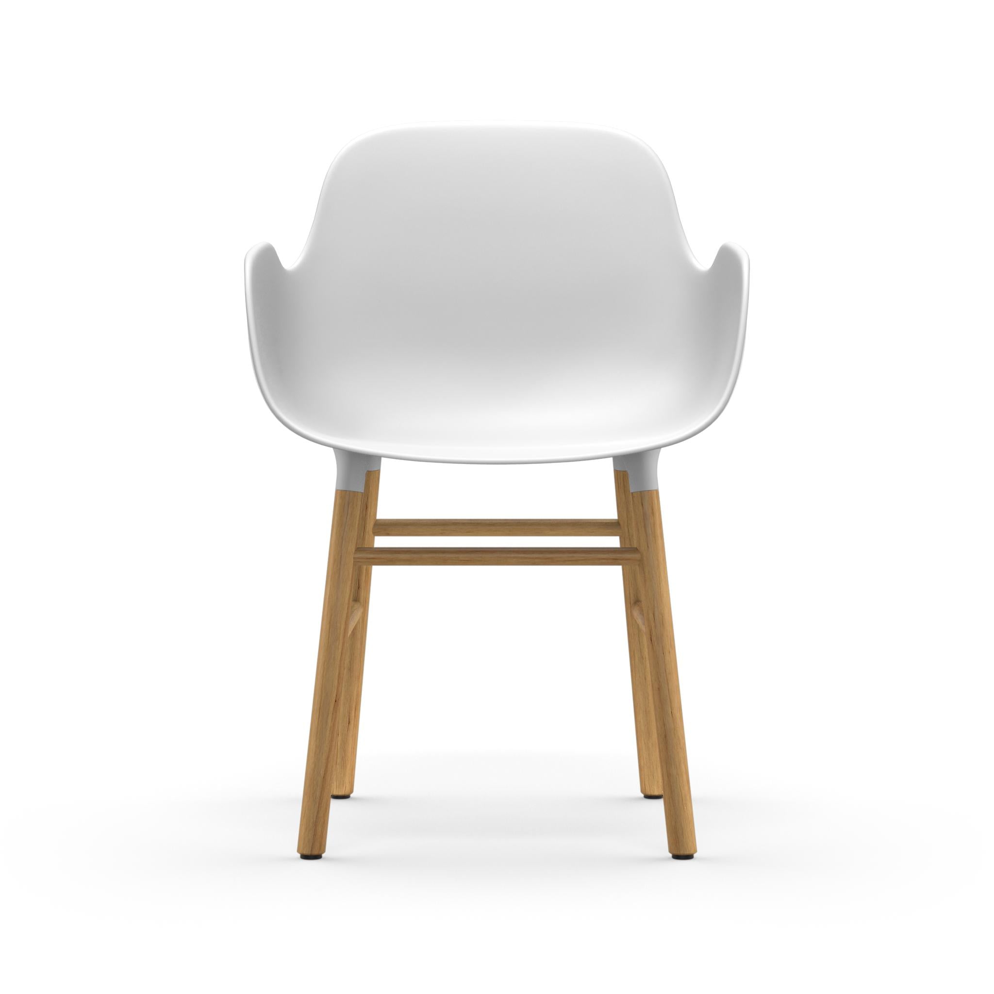 Normann Copenhagen Form Dining Armchair