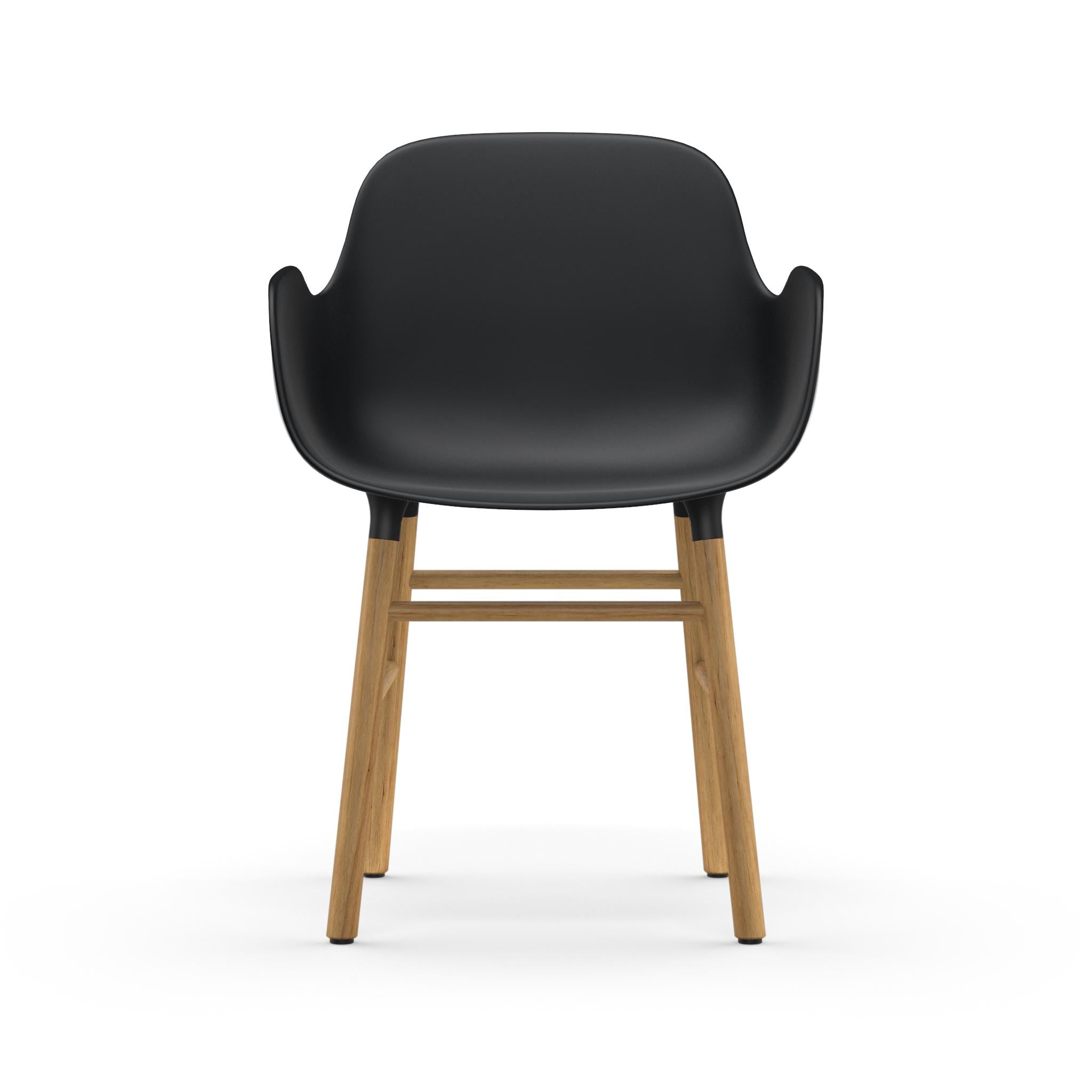 Normann Copenhagen Form Dining Armchair