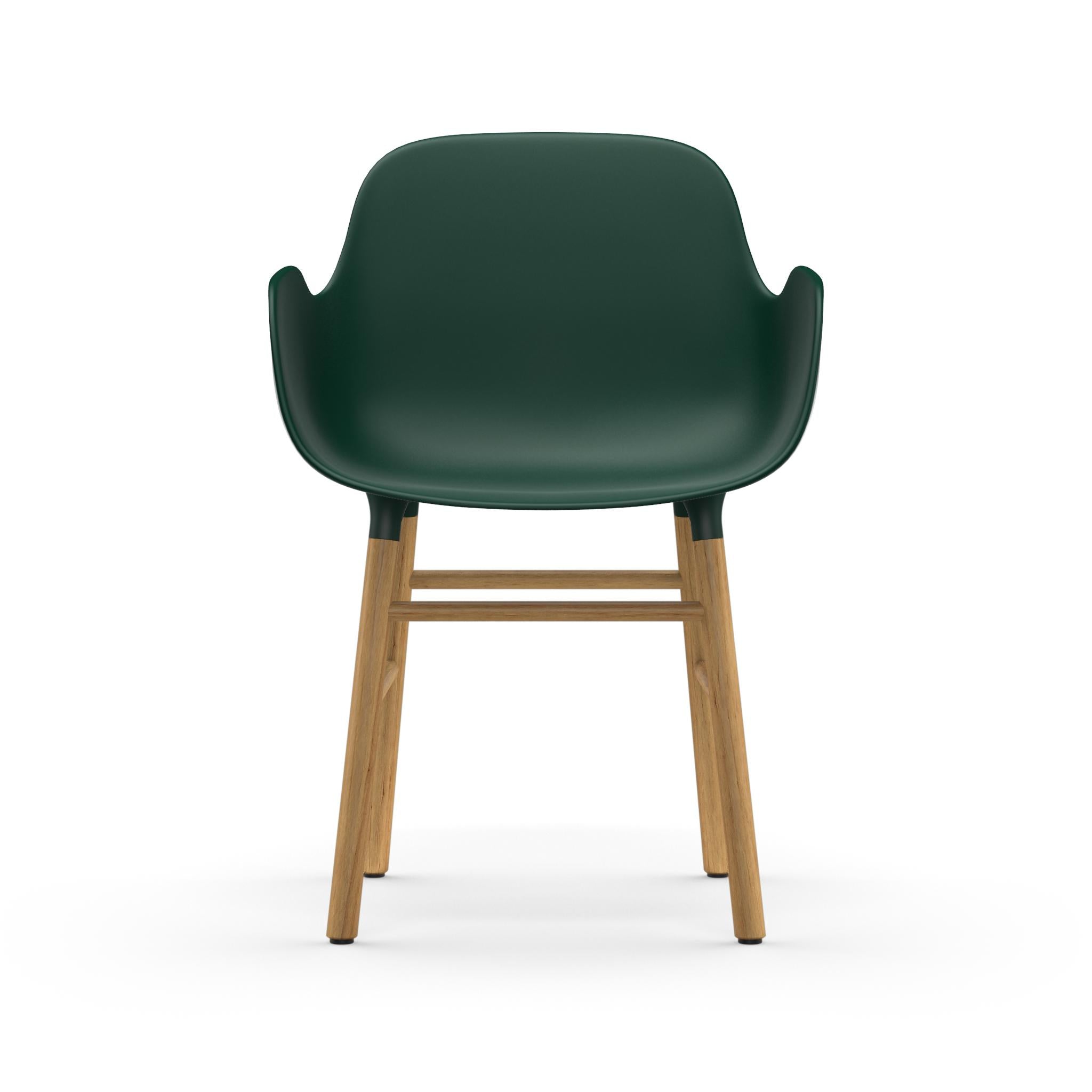 Normann Copenhagen Form Dining Armchair