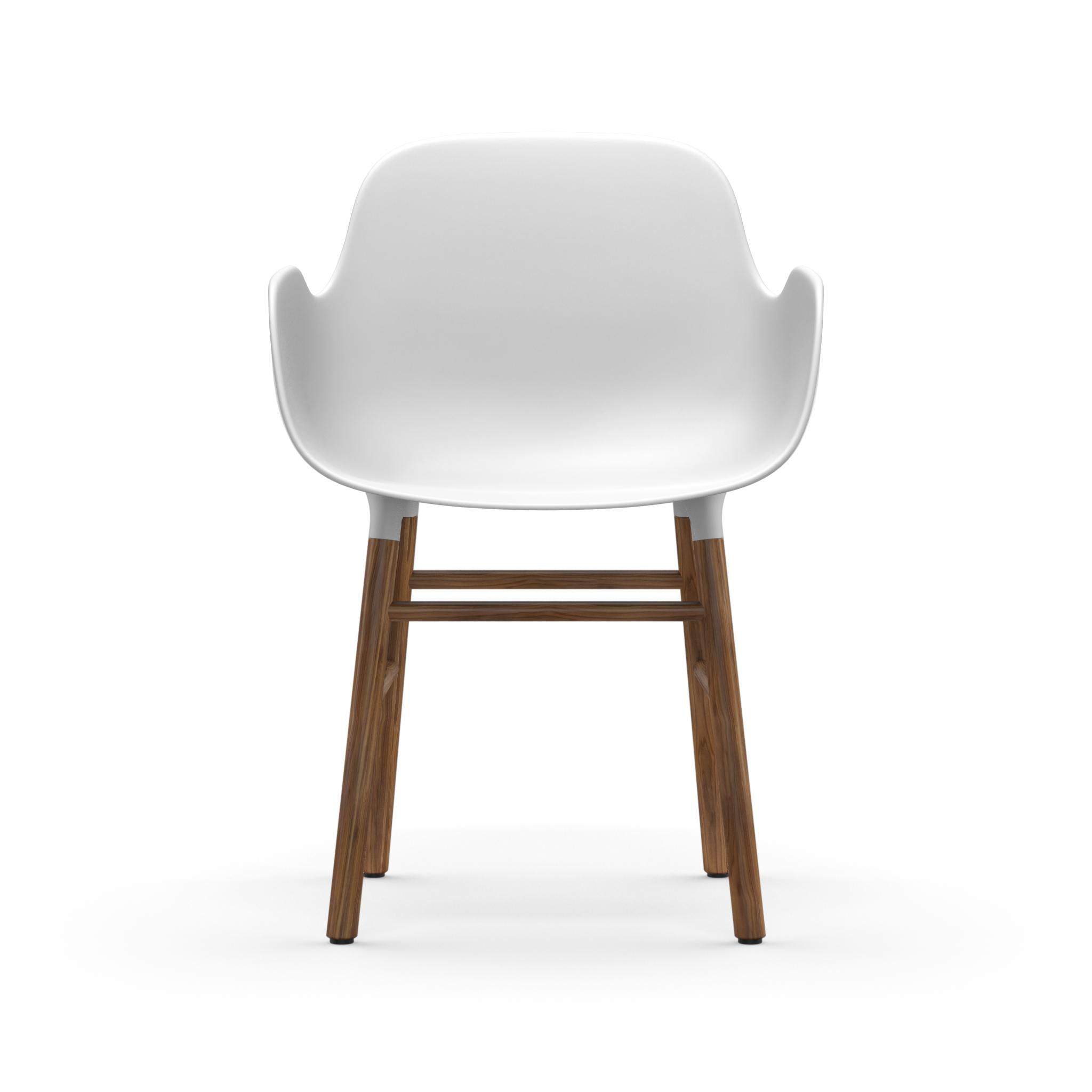Normann Copenhagen Form Dining Armchair