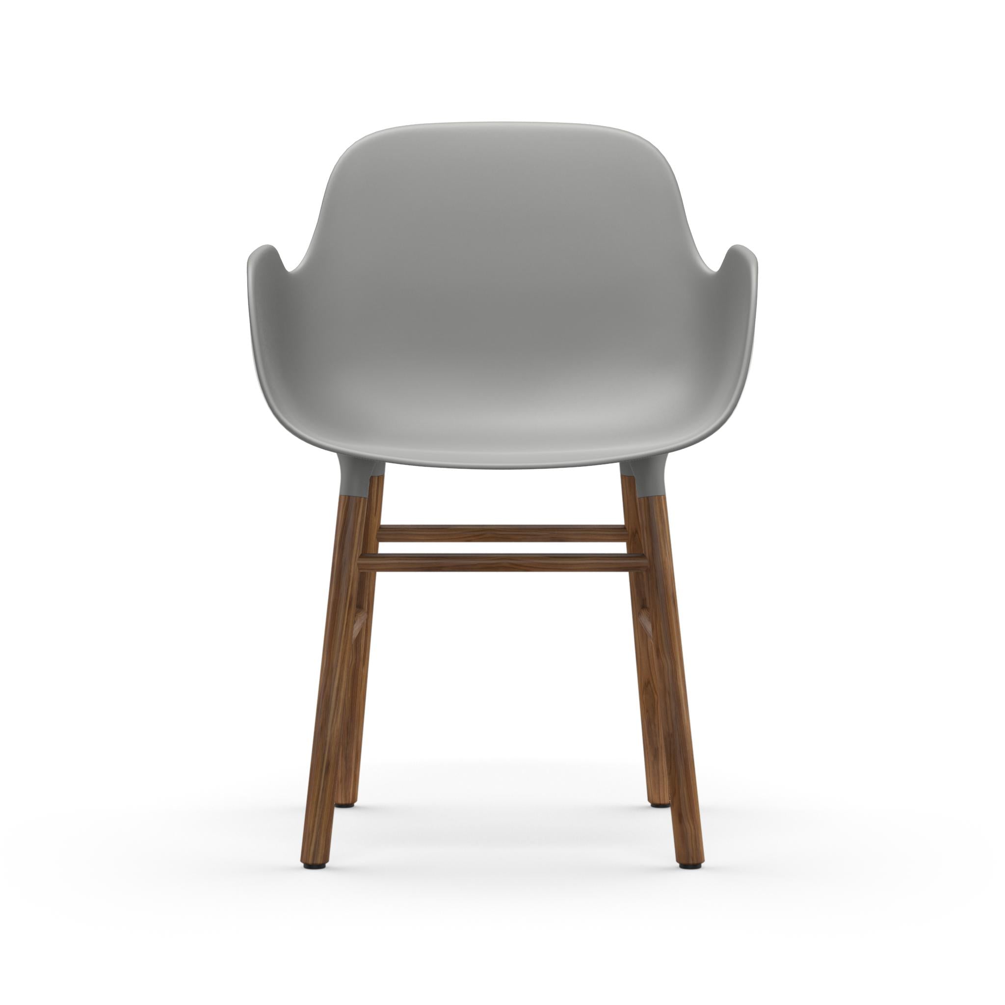 Normann Copenhagen Form Dining Armchair