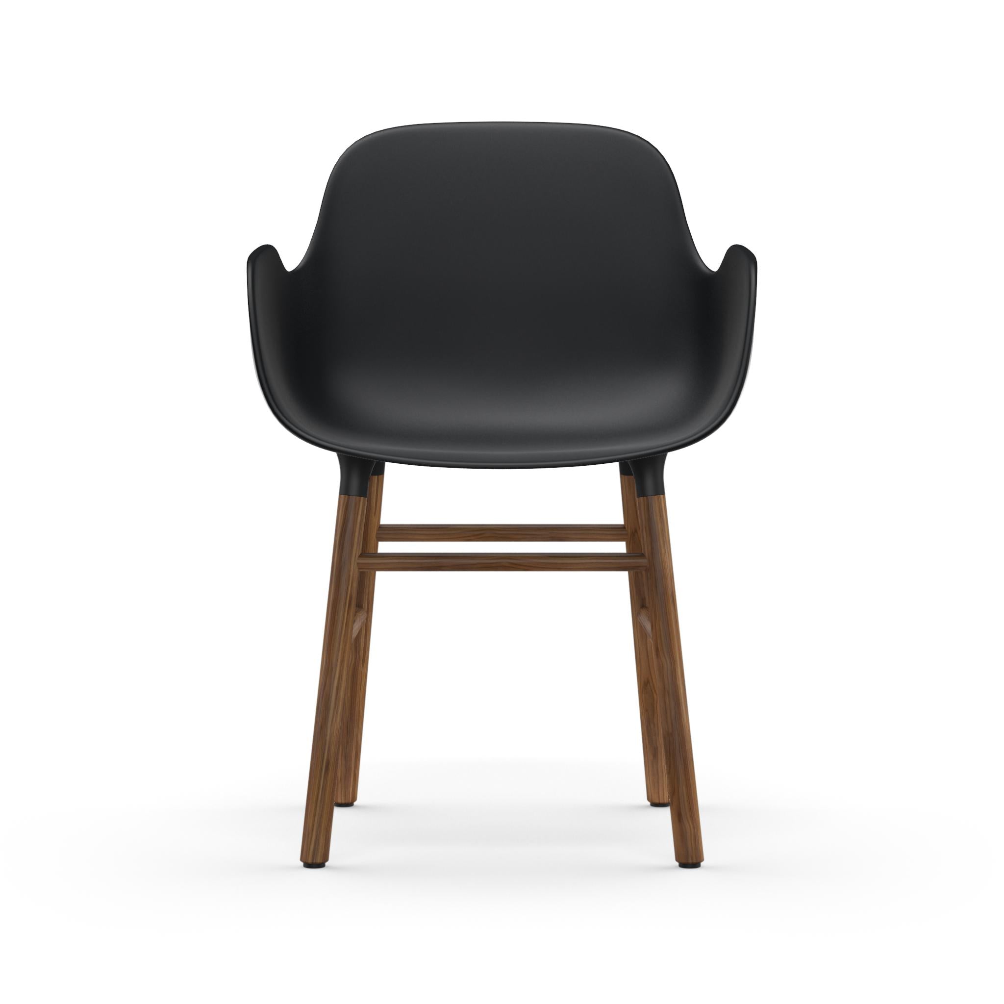 Normann Copenhagen Form Dining Armchair