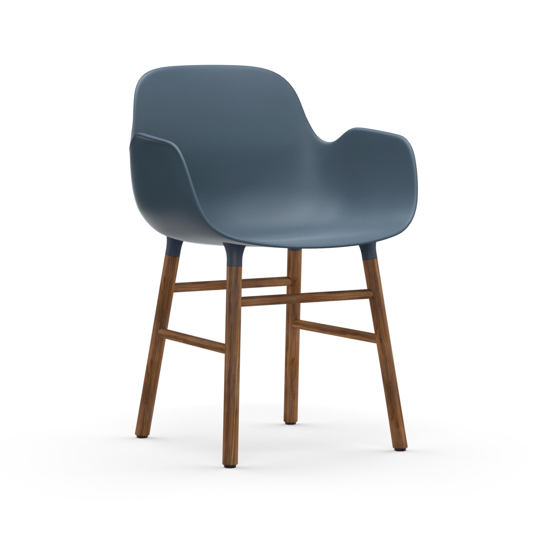 Normann Copenhagen Form Dining Armchair