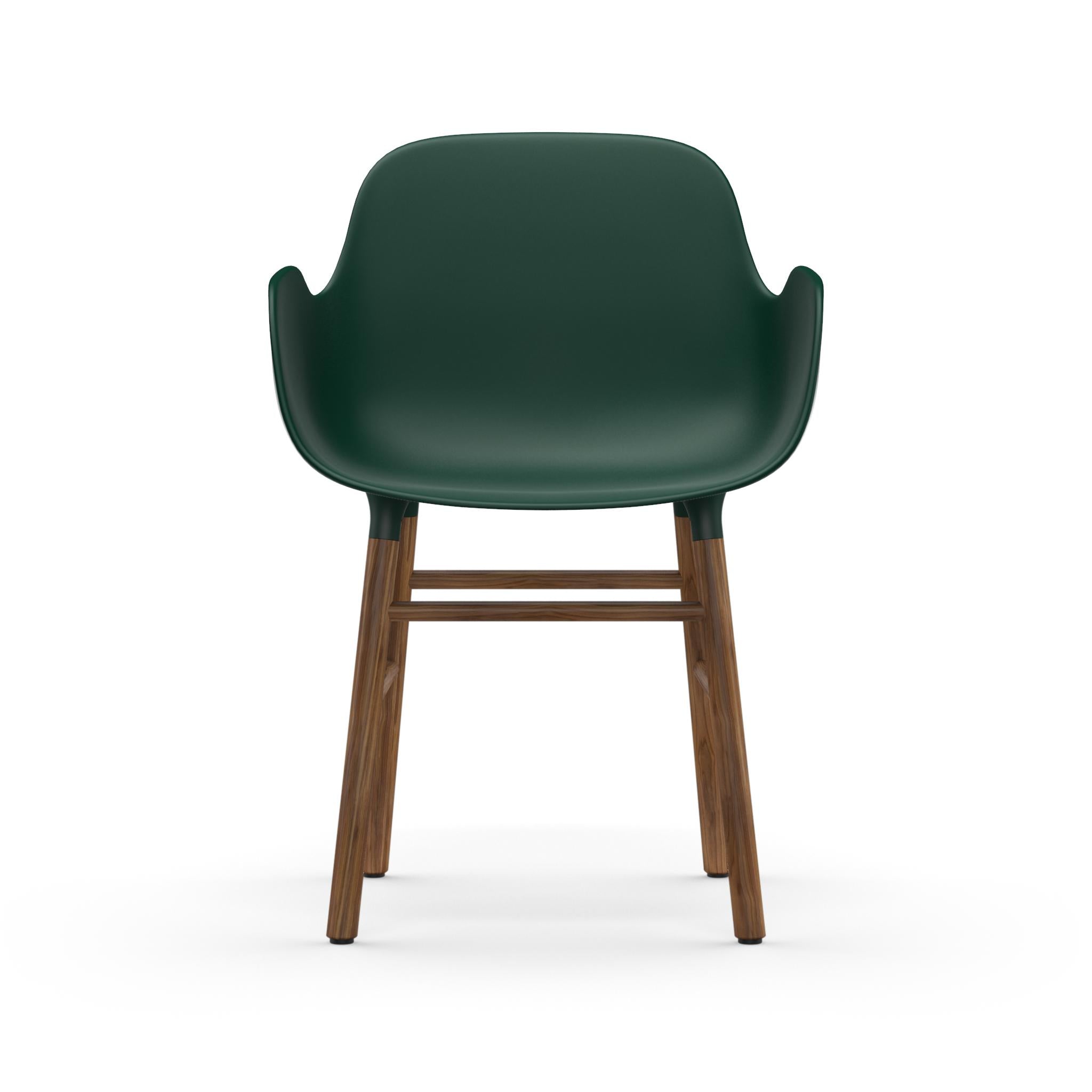 Normann Copenhagen Form Dining Armchair