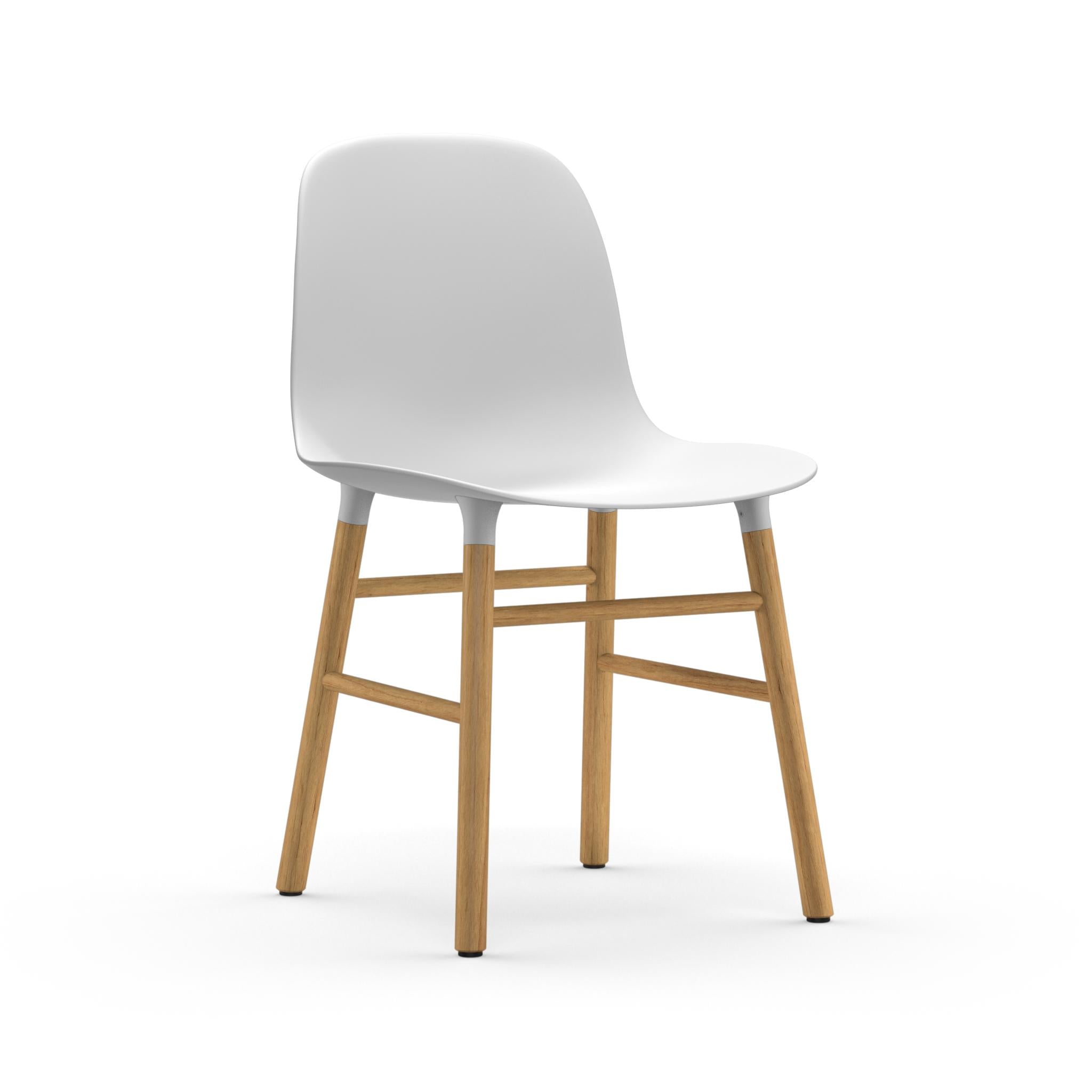 Normann Copenhagen Form Dining Chair