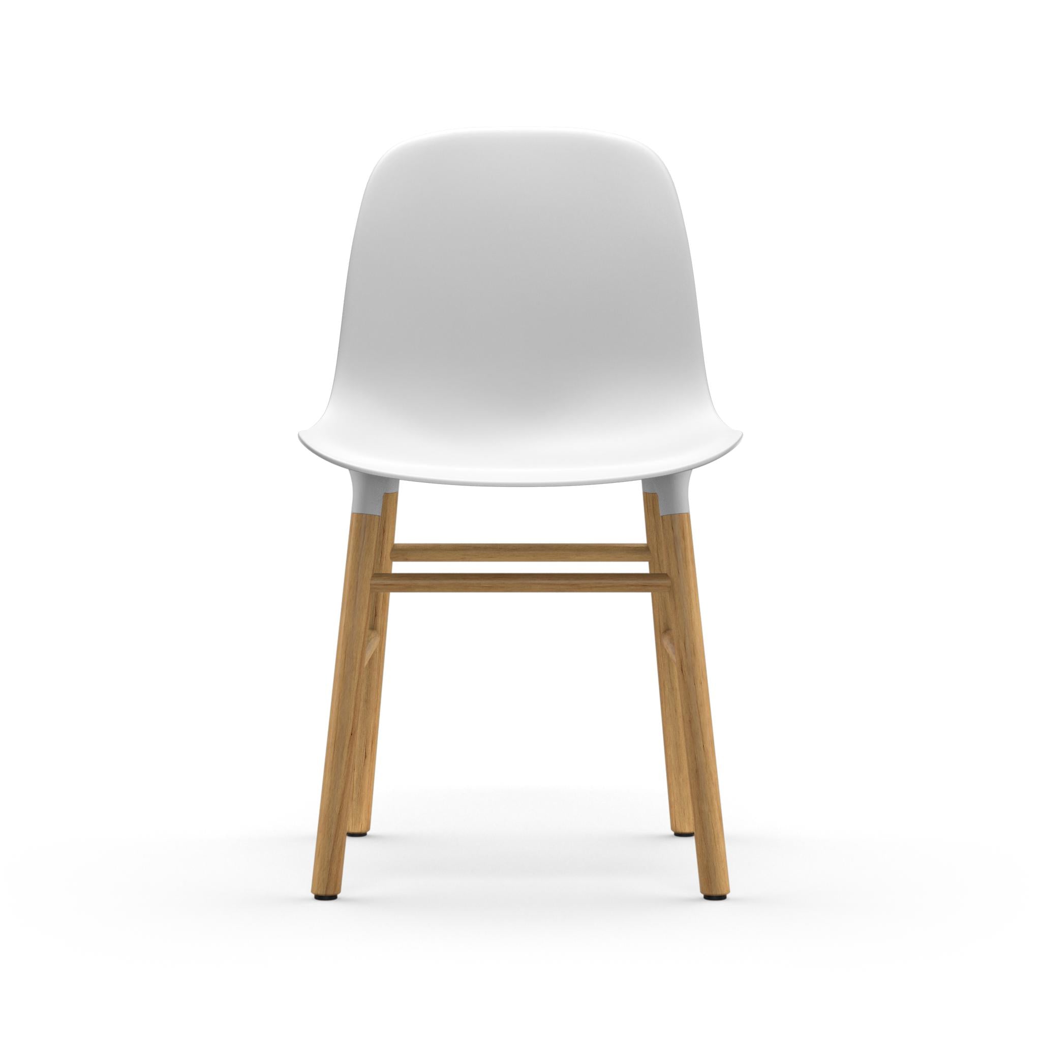 Normann Copenhagen Form Dining Chair