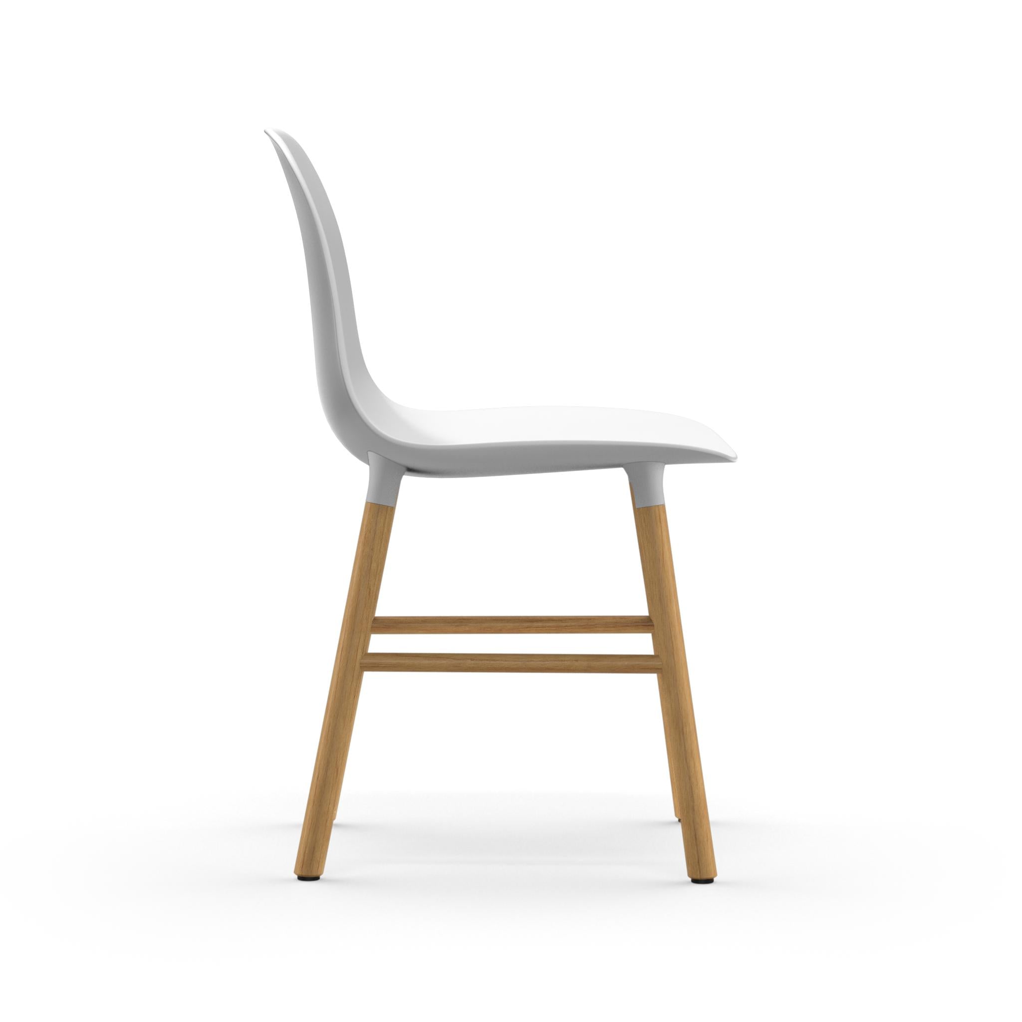 Normann Copenhagen Form Dining Chair