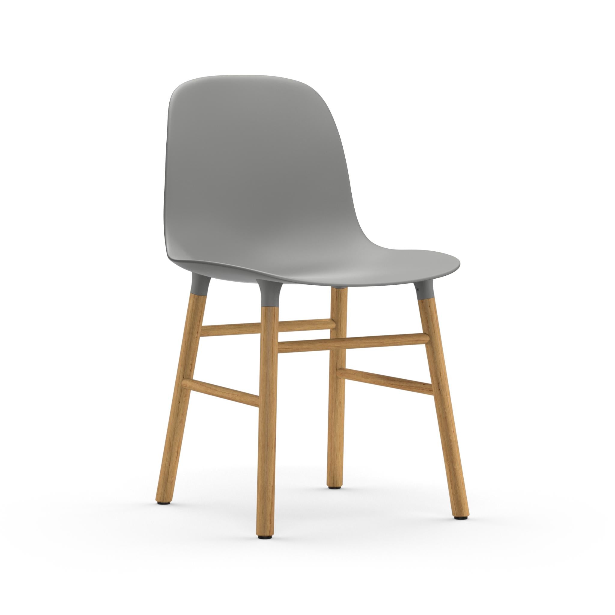 Normann Copenhagen Form Dining Chair