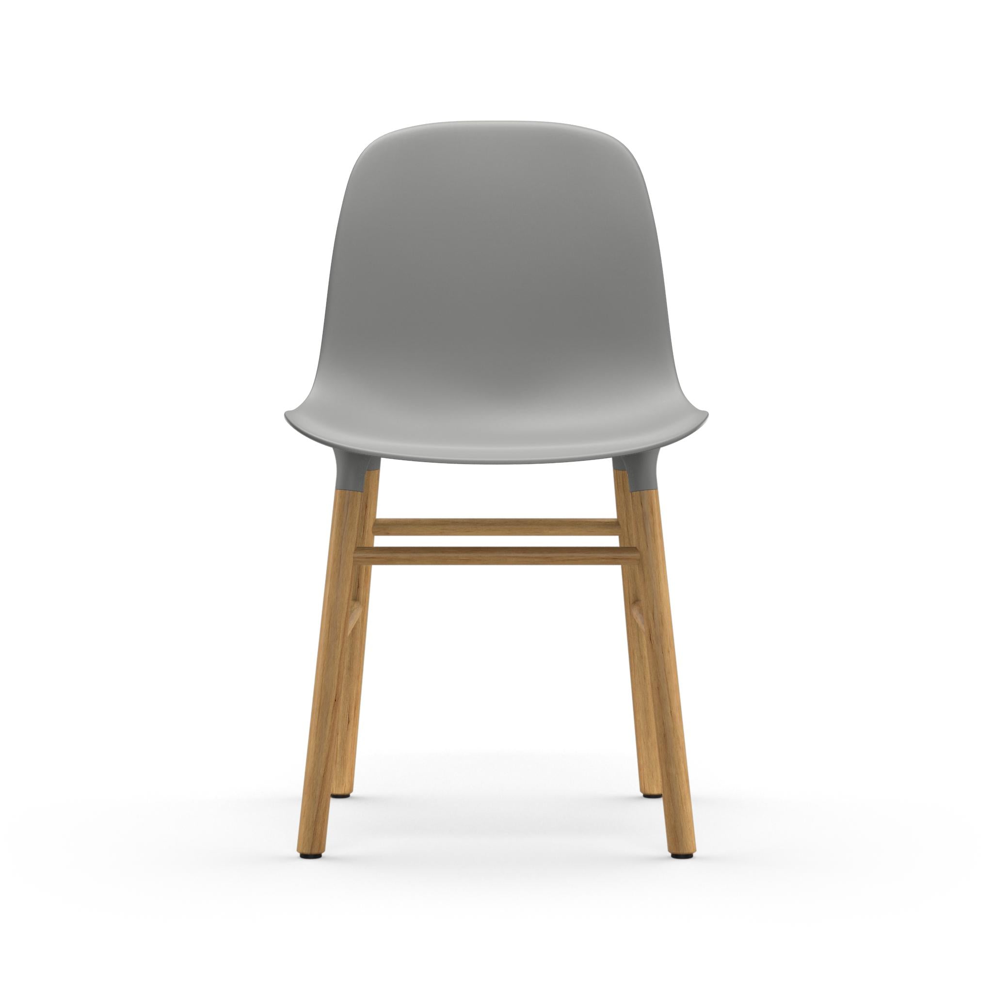 Normann Copenhagen Form Dining Chair