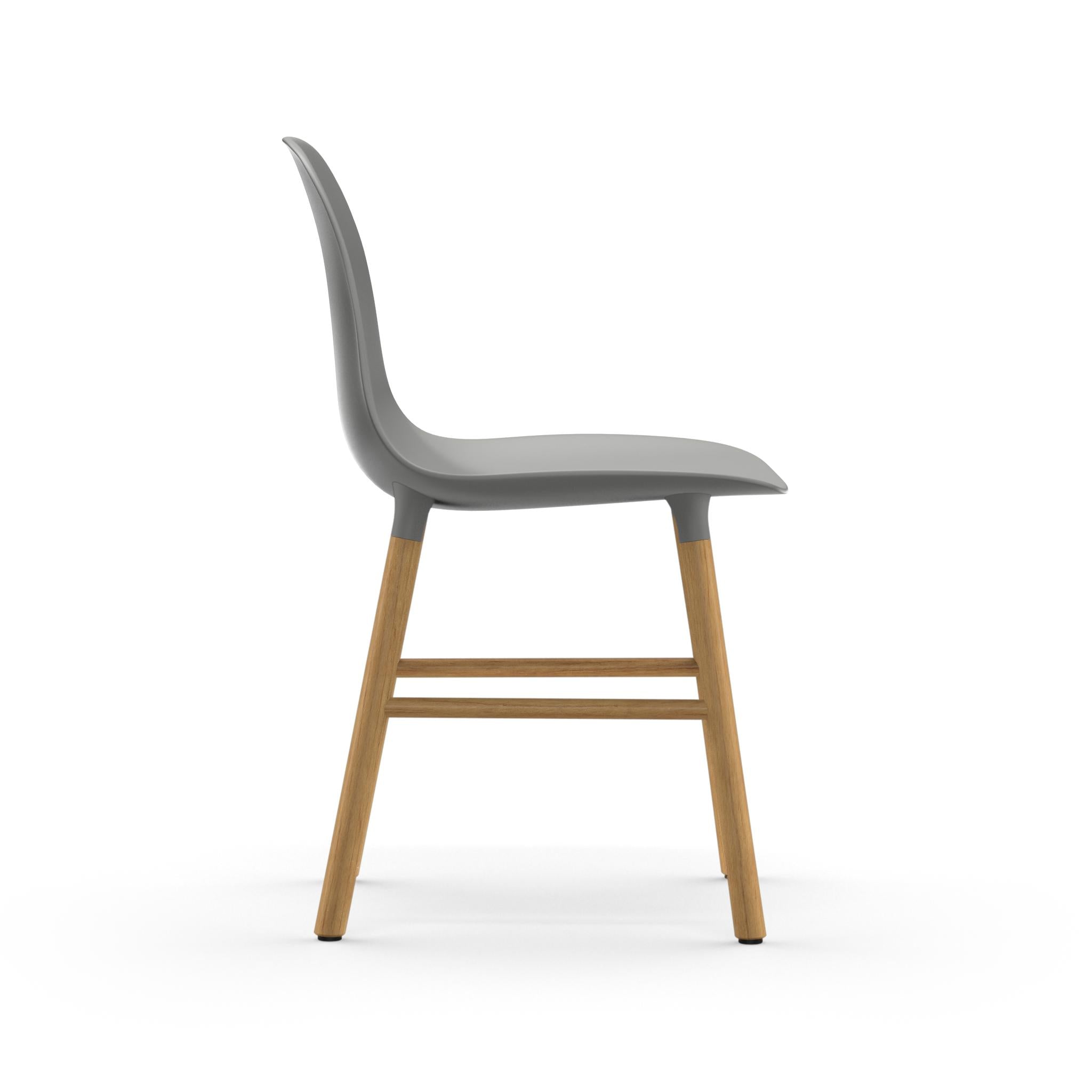 Normann Copenhagen Form Dining Chair