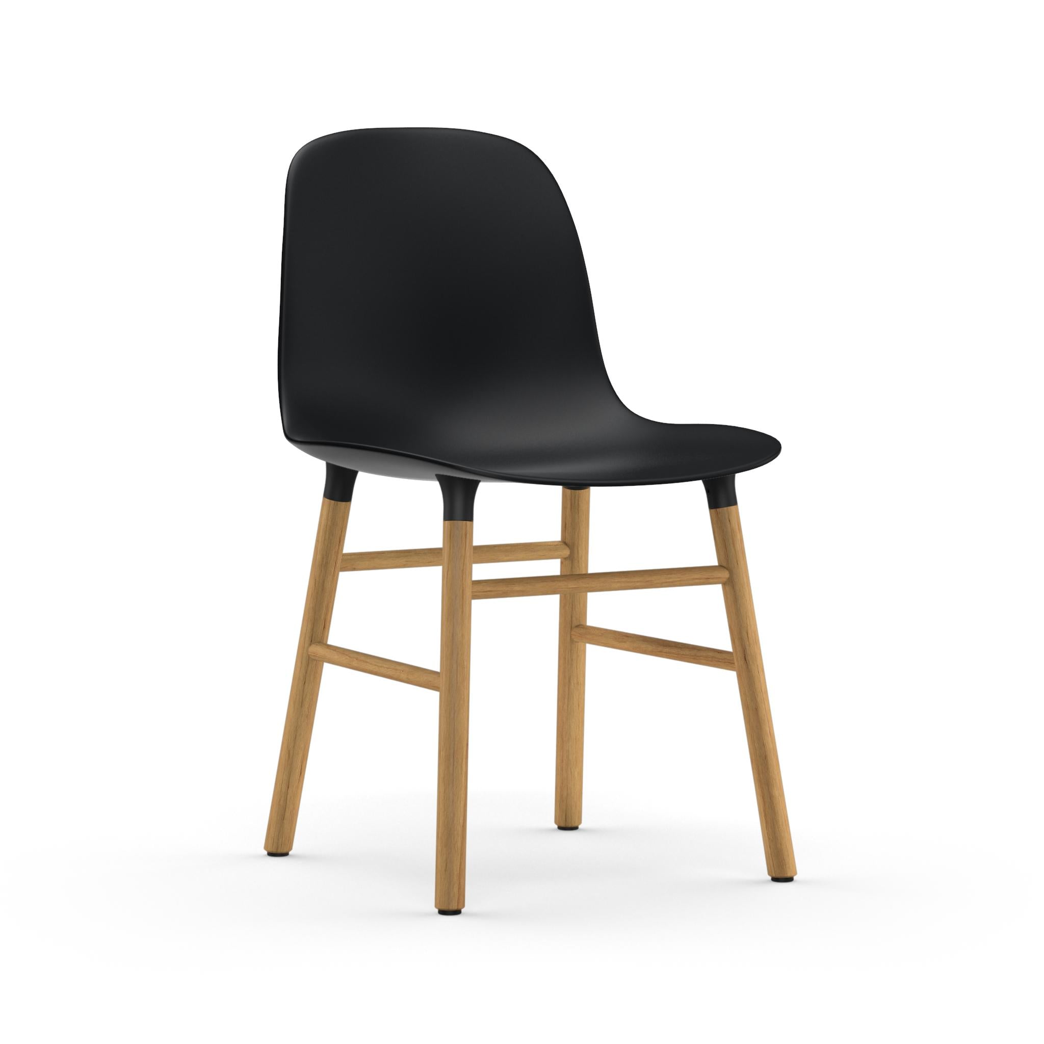Normann Copenhagen Form Dining Chair