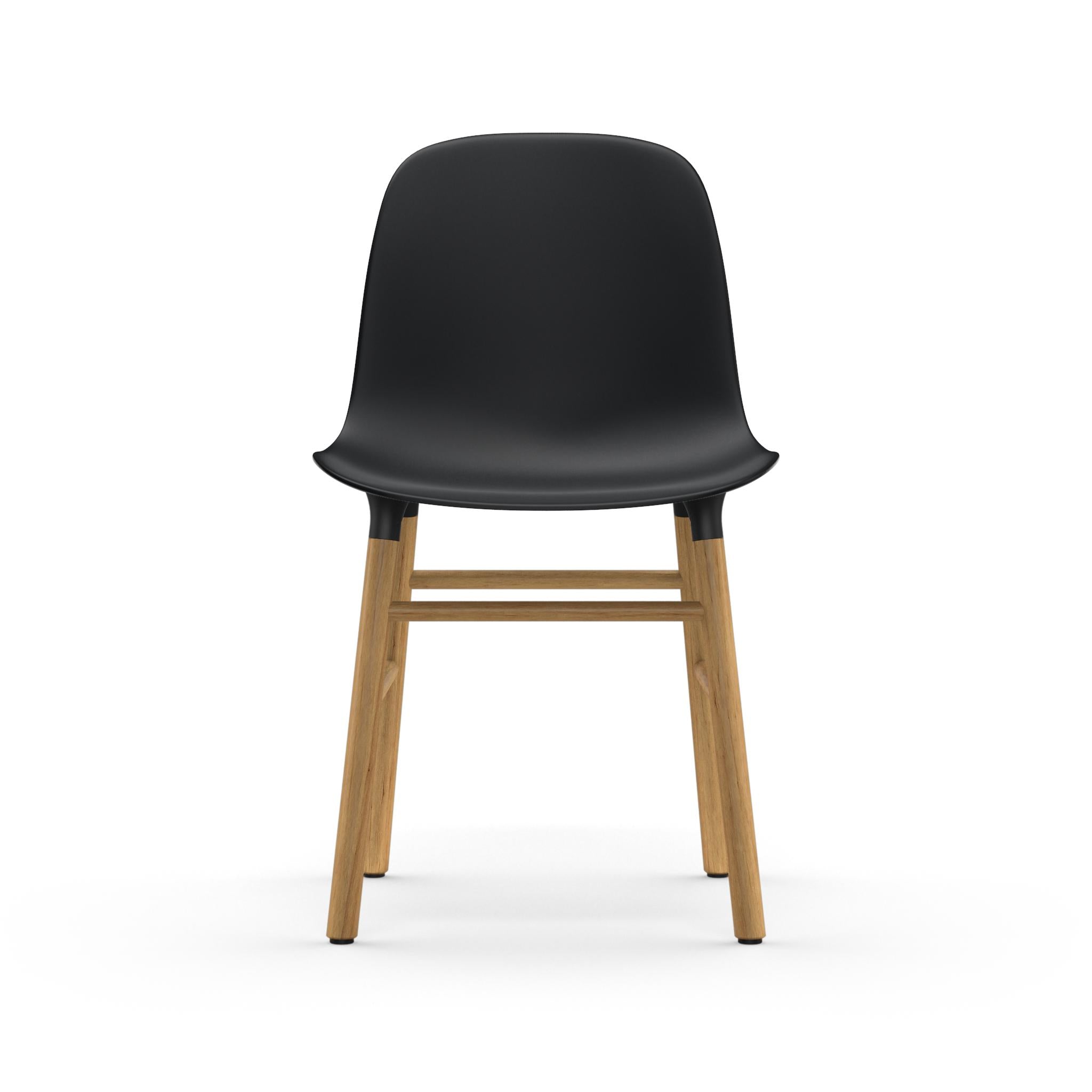 Normann Copenhagen Form Dining Chair