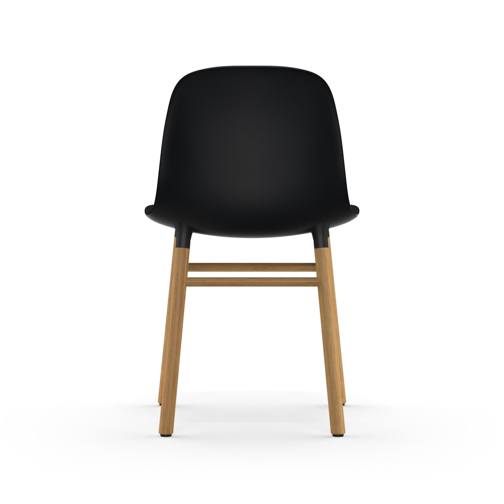 Normann Copenhagen Form Dining Chair