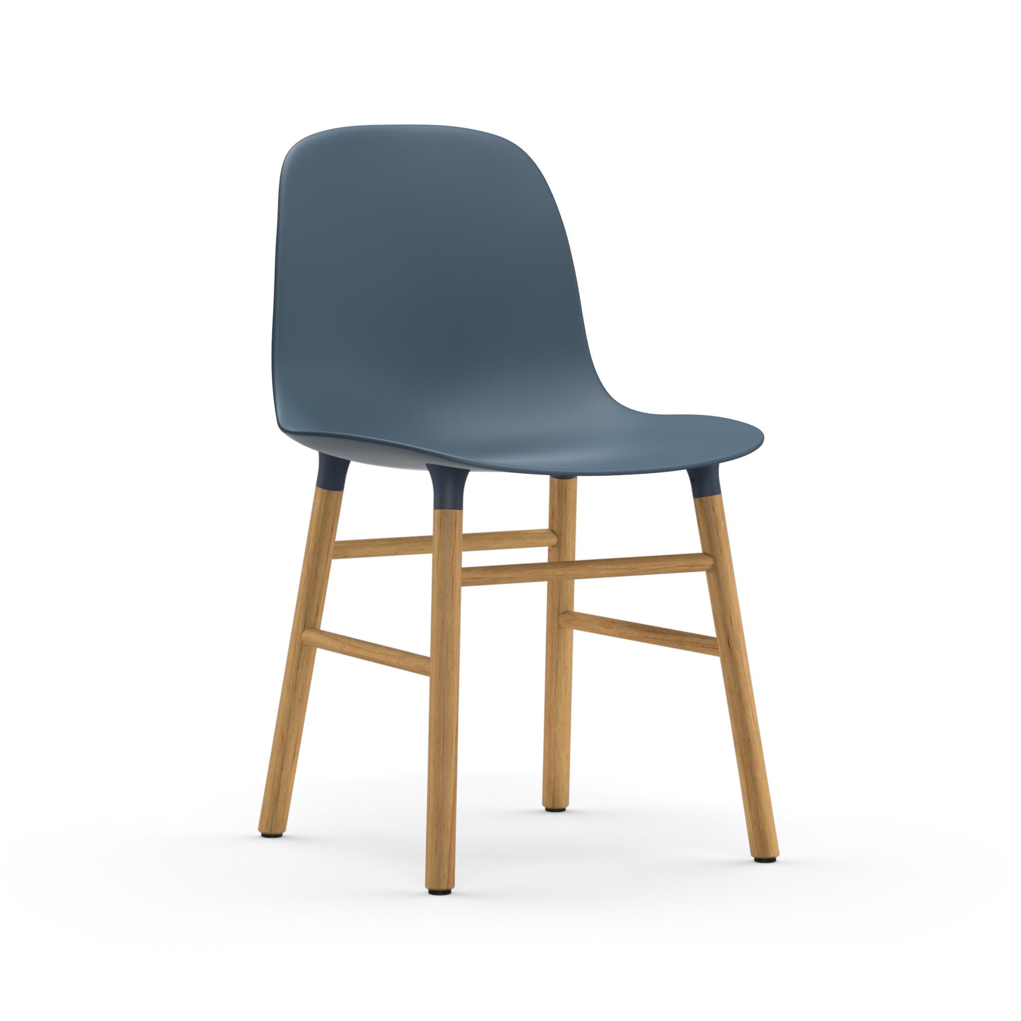 Normann Copenhagen Form Dining Chair