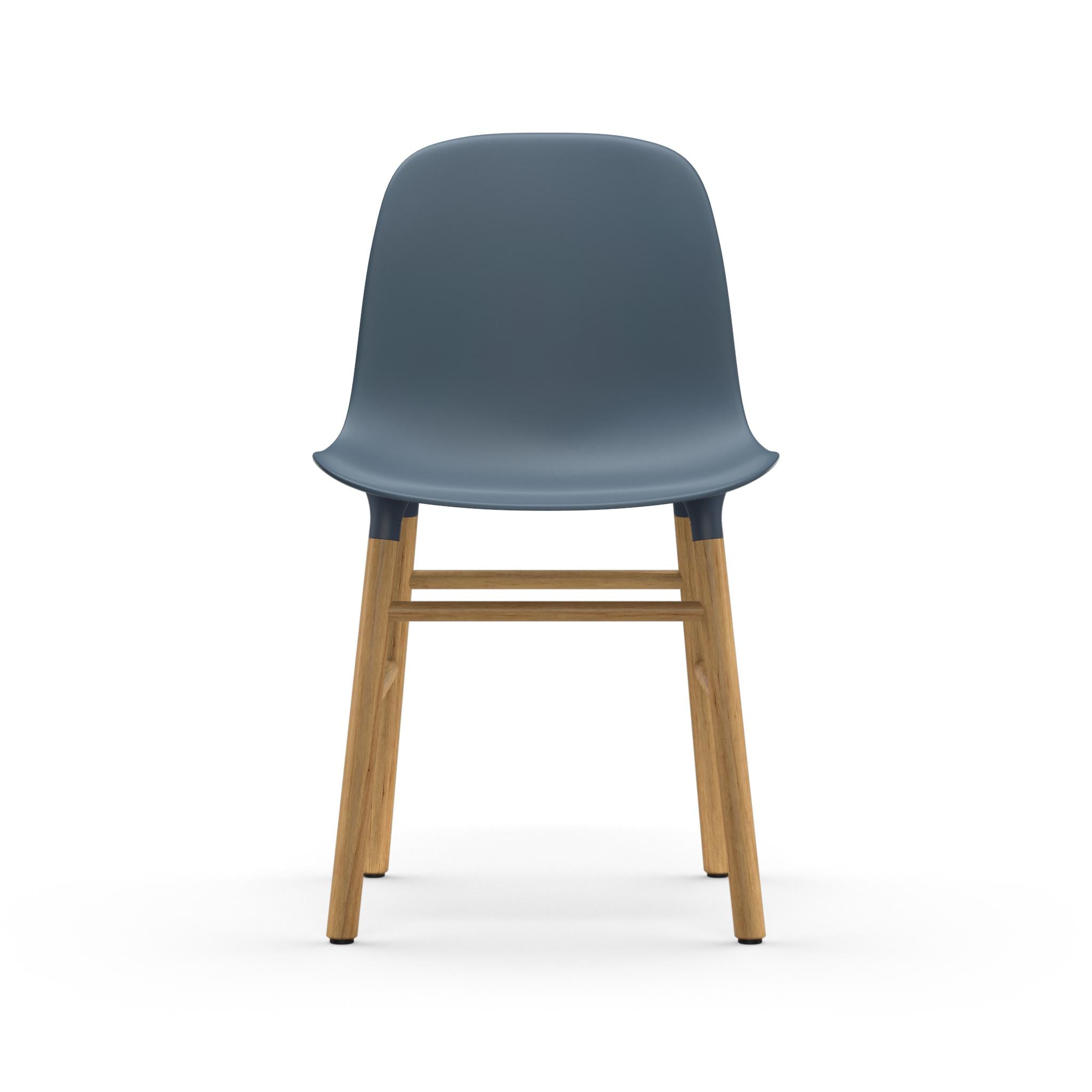 Normann Copenhagen Form Dining Chair