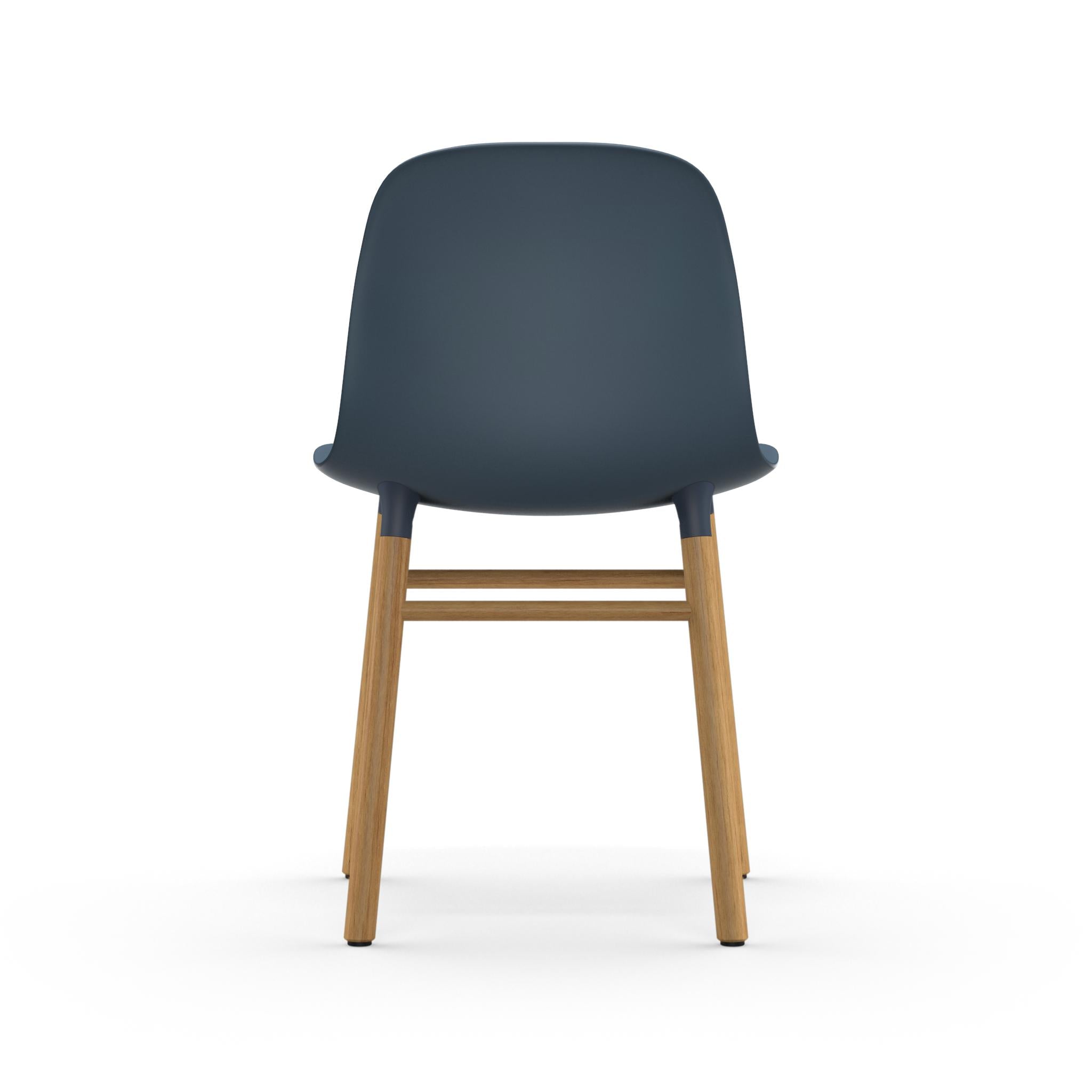 Normann Copenhagen Form Dining Chair