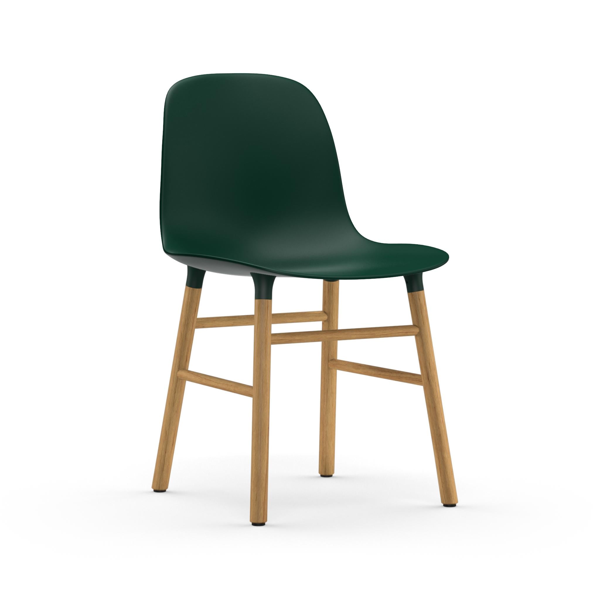 Normann Copenhagen Form Dining Chair