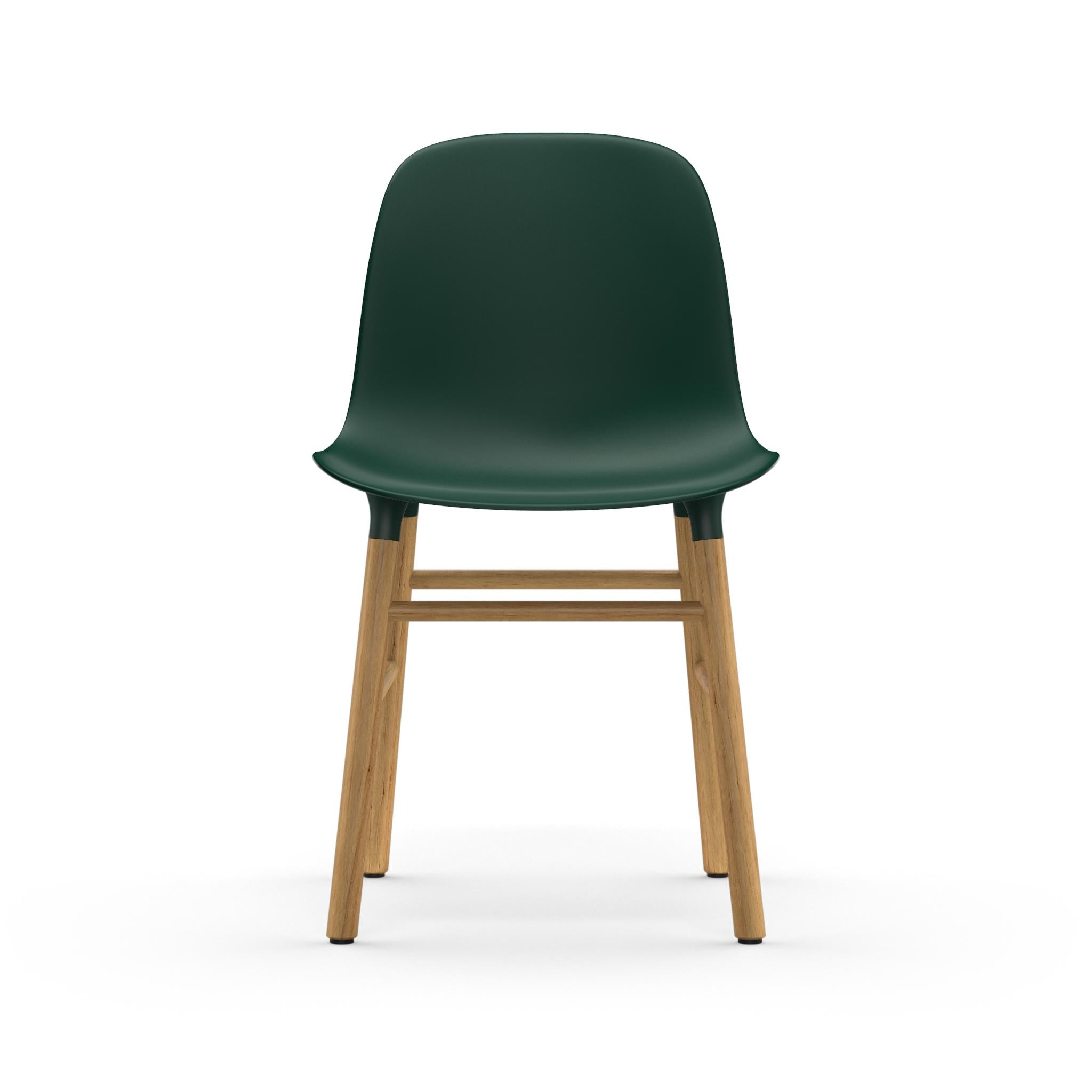 Normann Copenhagen Form Dining Chair