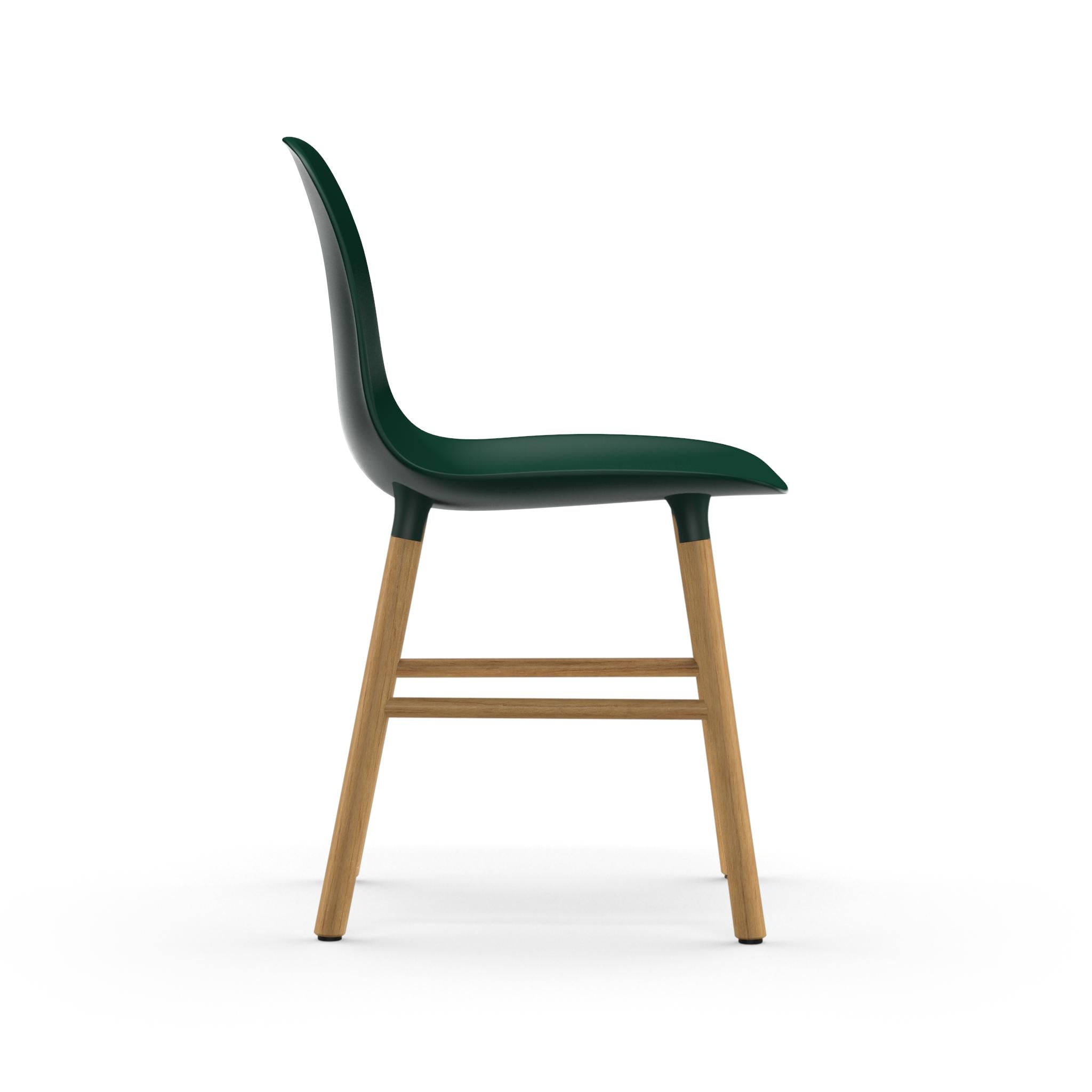 Normann Copenhagen Form Dining Chair