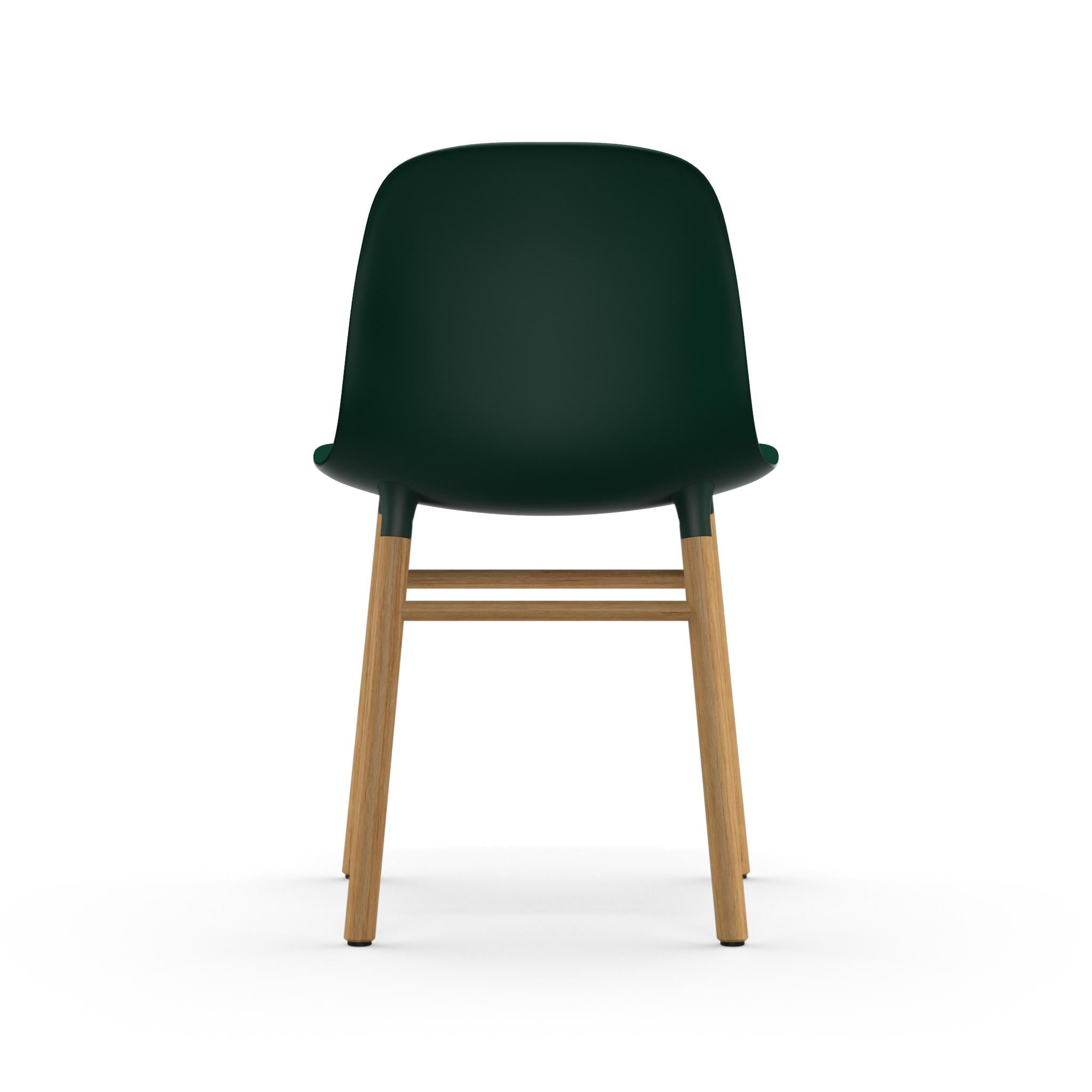 Normann Copenhagen Form Dining Chair