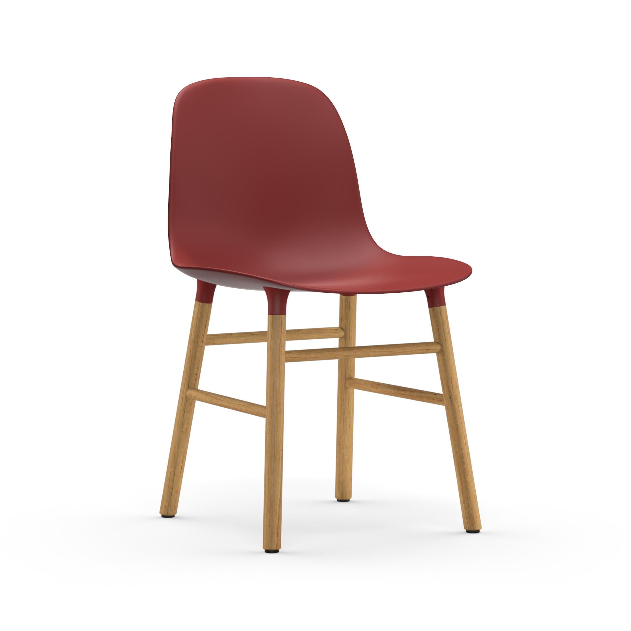 Normann Copenhagen Form Dining Chair