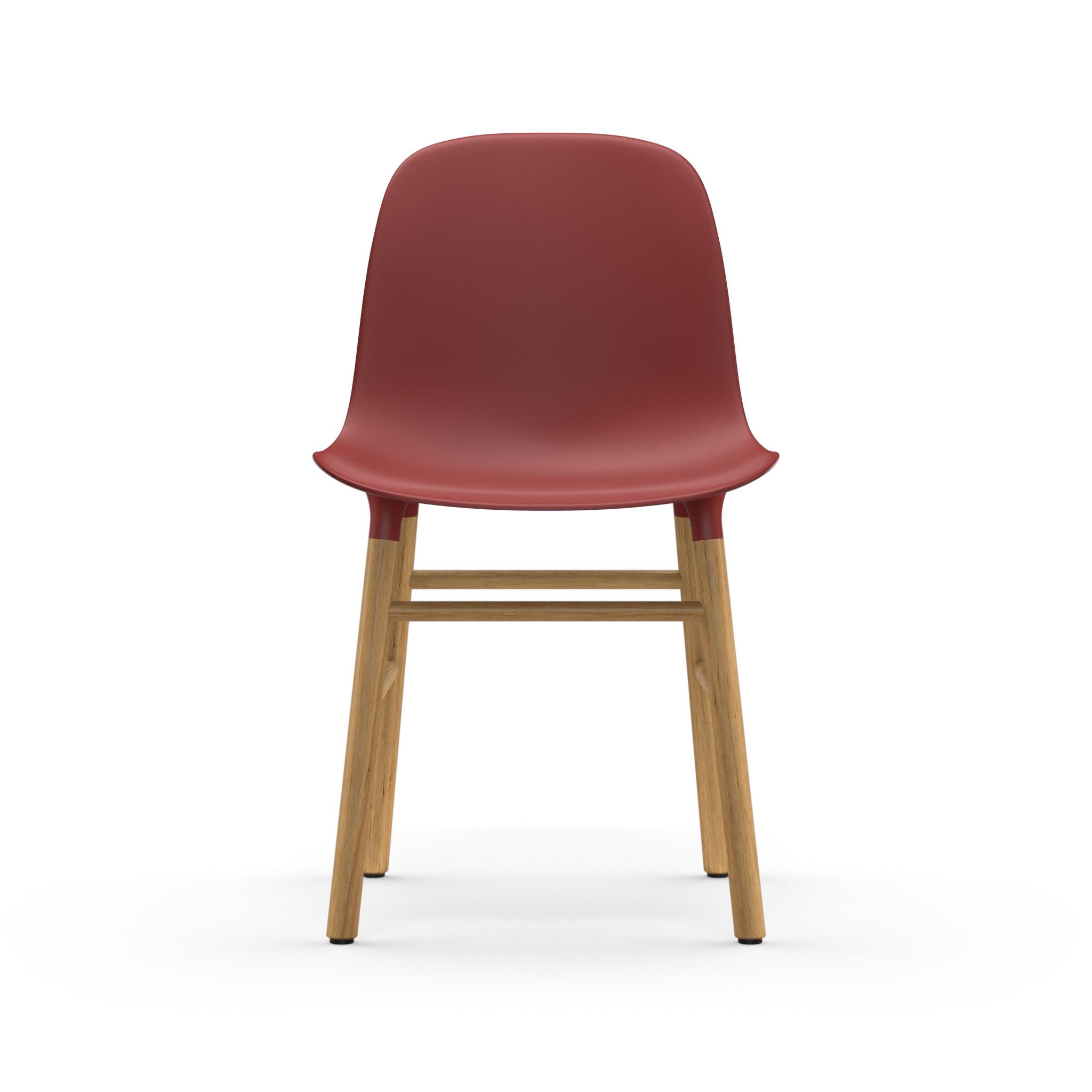 Normann Copenhagen Form Dining Chair