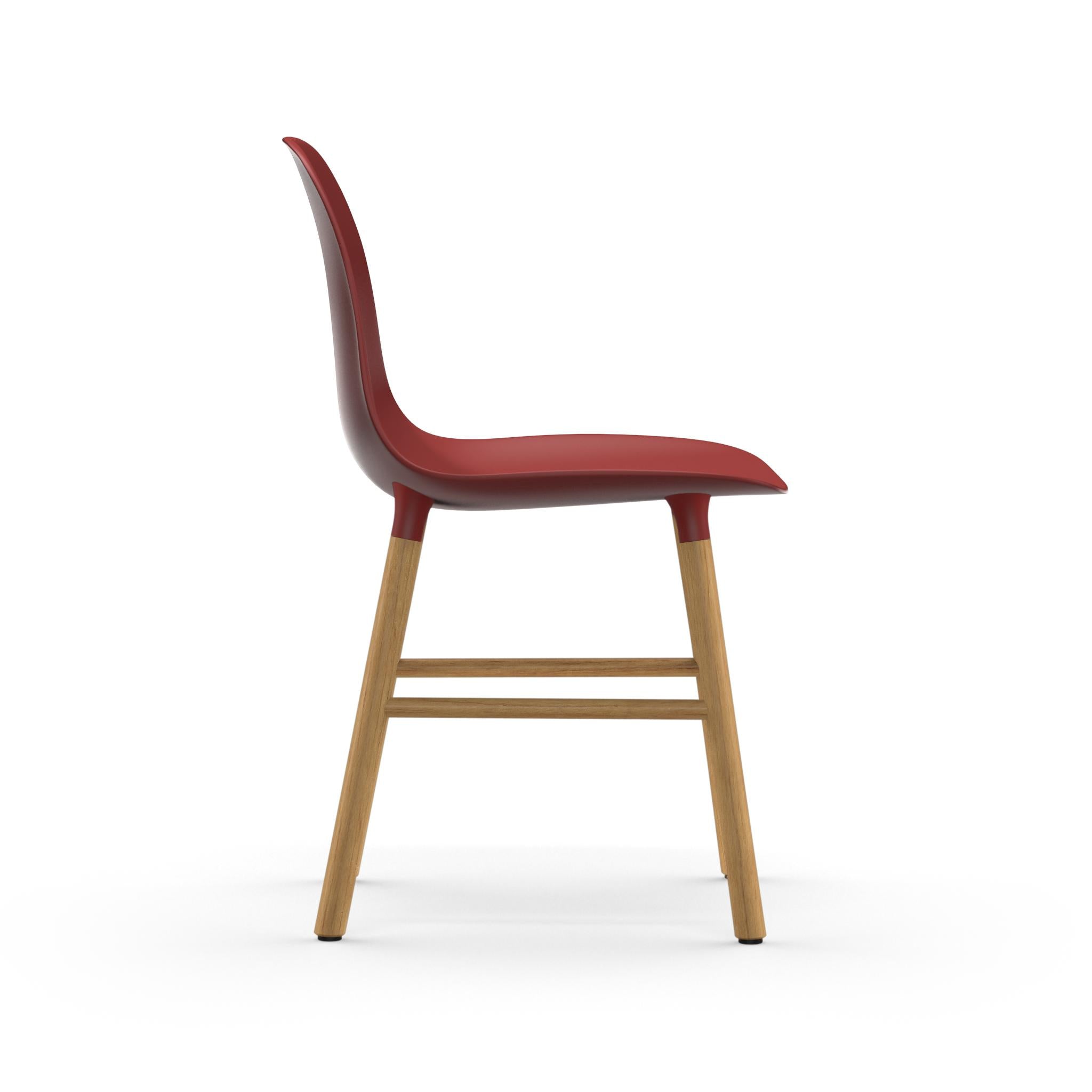 Normann Copenhagen Form Dining Chair