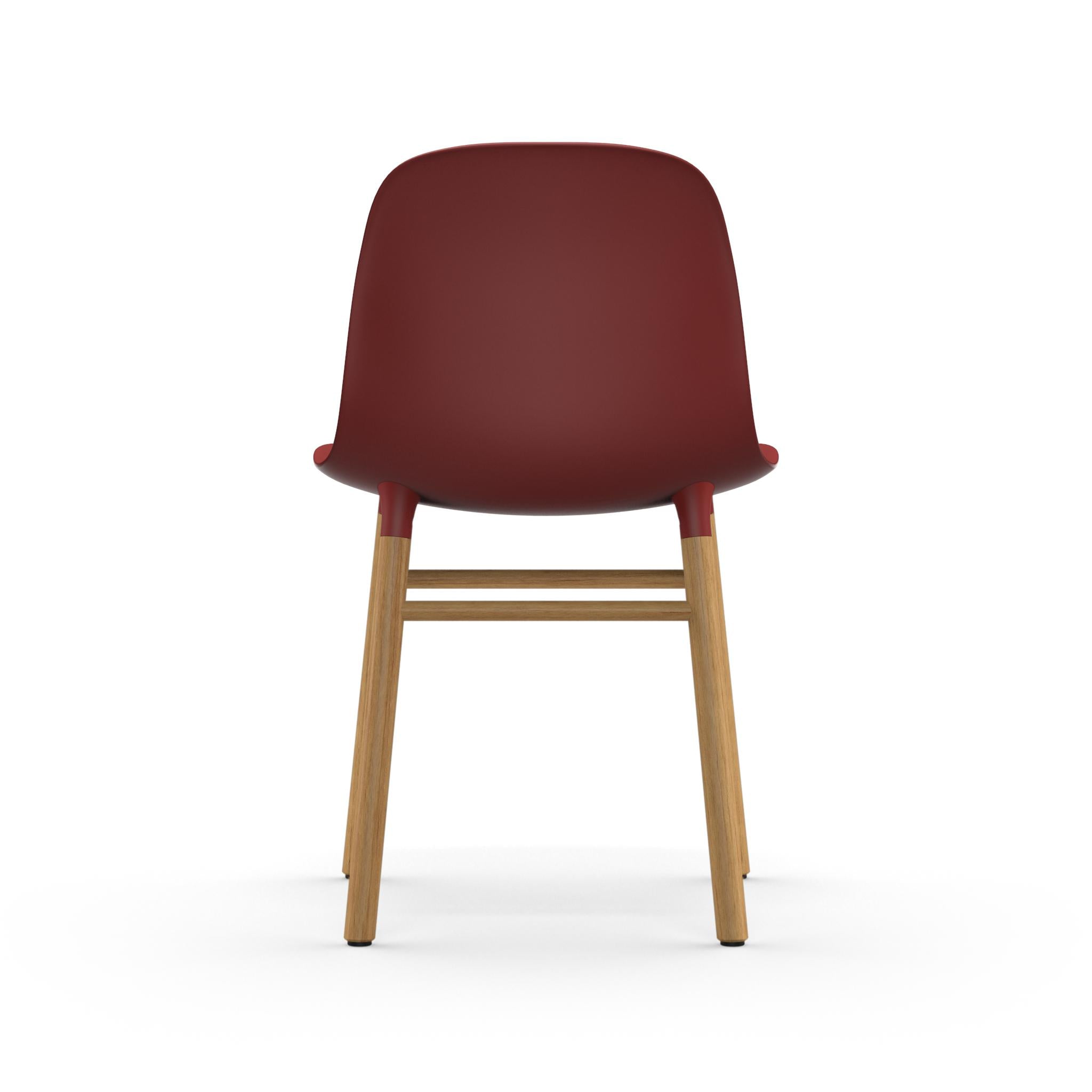 Normann Copenhagen Form Dining Chair