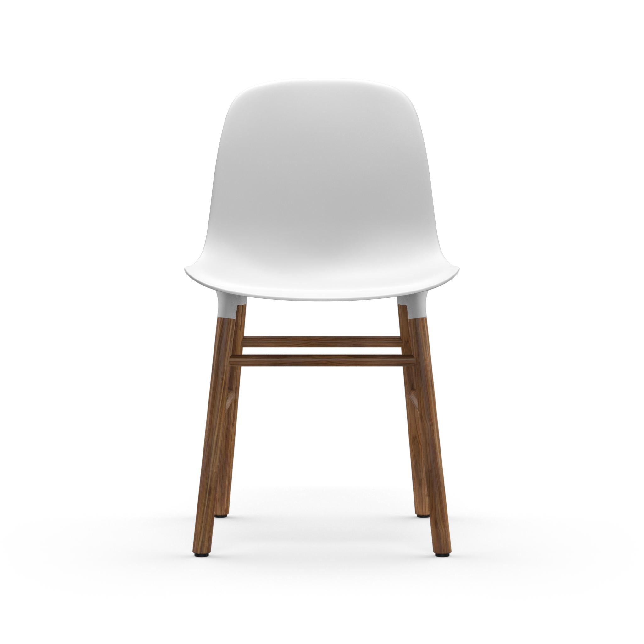 Normann Copenhagen Form Dining Chair