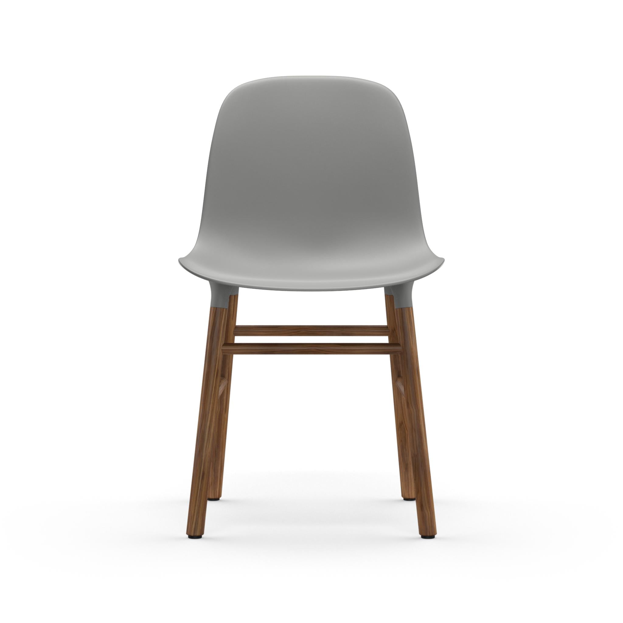 Normann Copenhagen Form Dining Chair