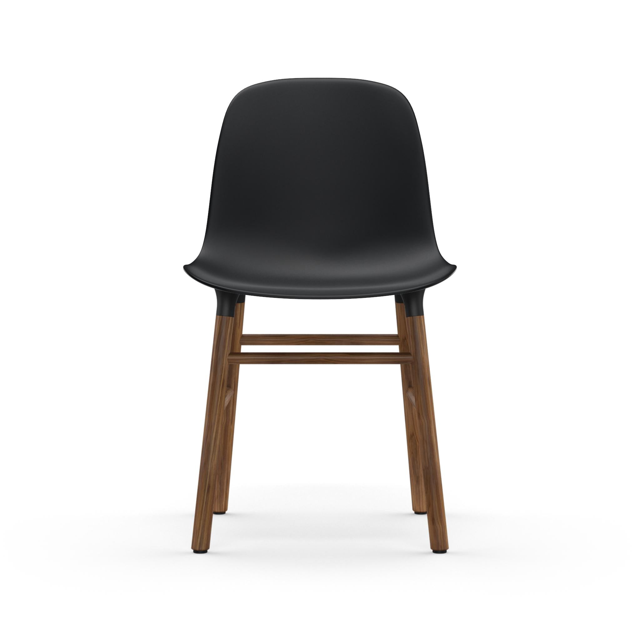 Normann Copenhagen Form Dining Chair
