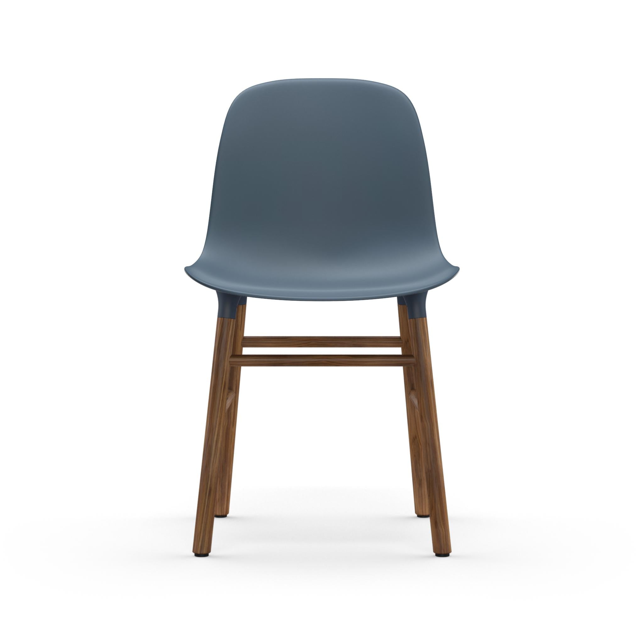 Normann Copenhagen Form Dining Chair