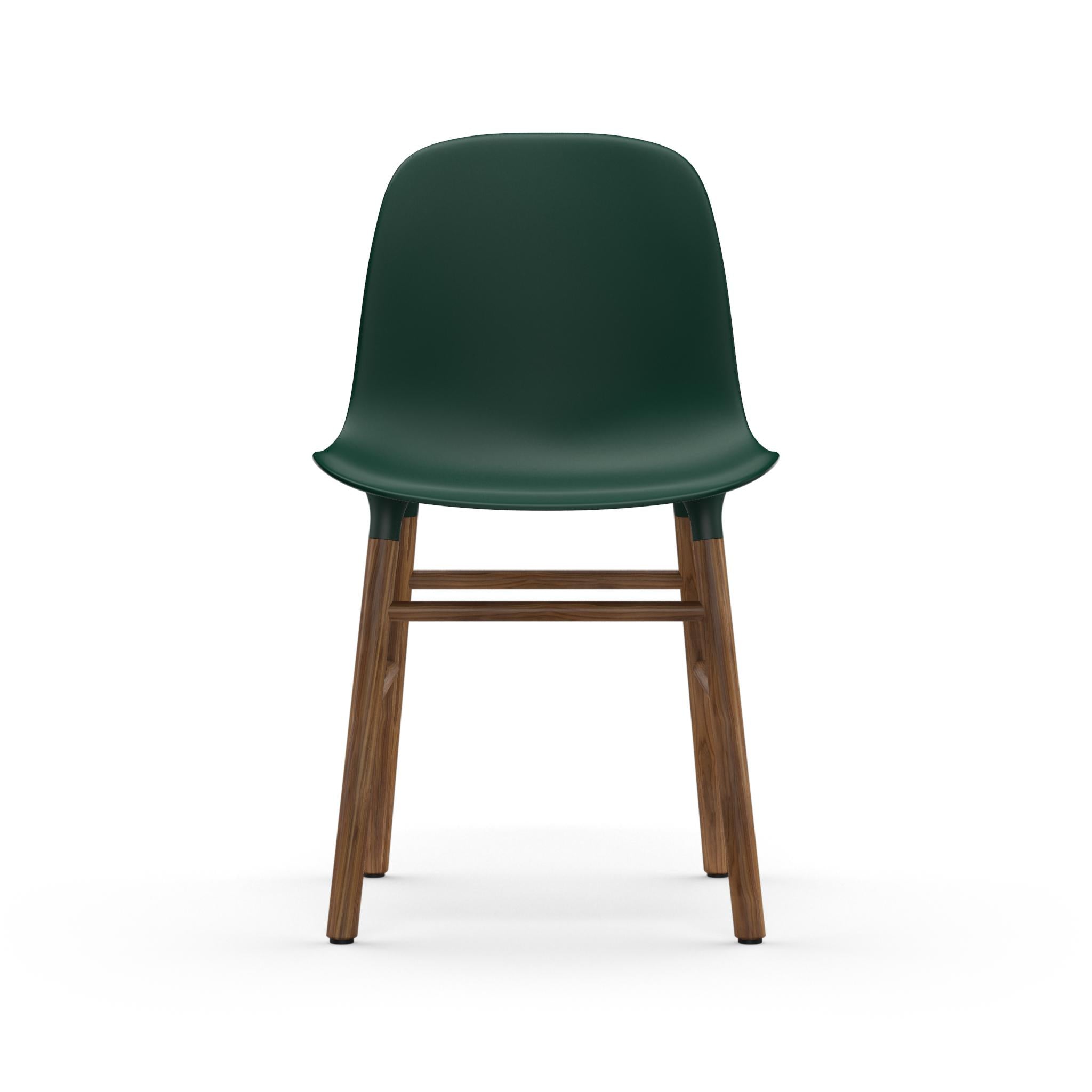 Normann Copenhagen Form Dining Chair
