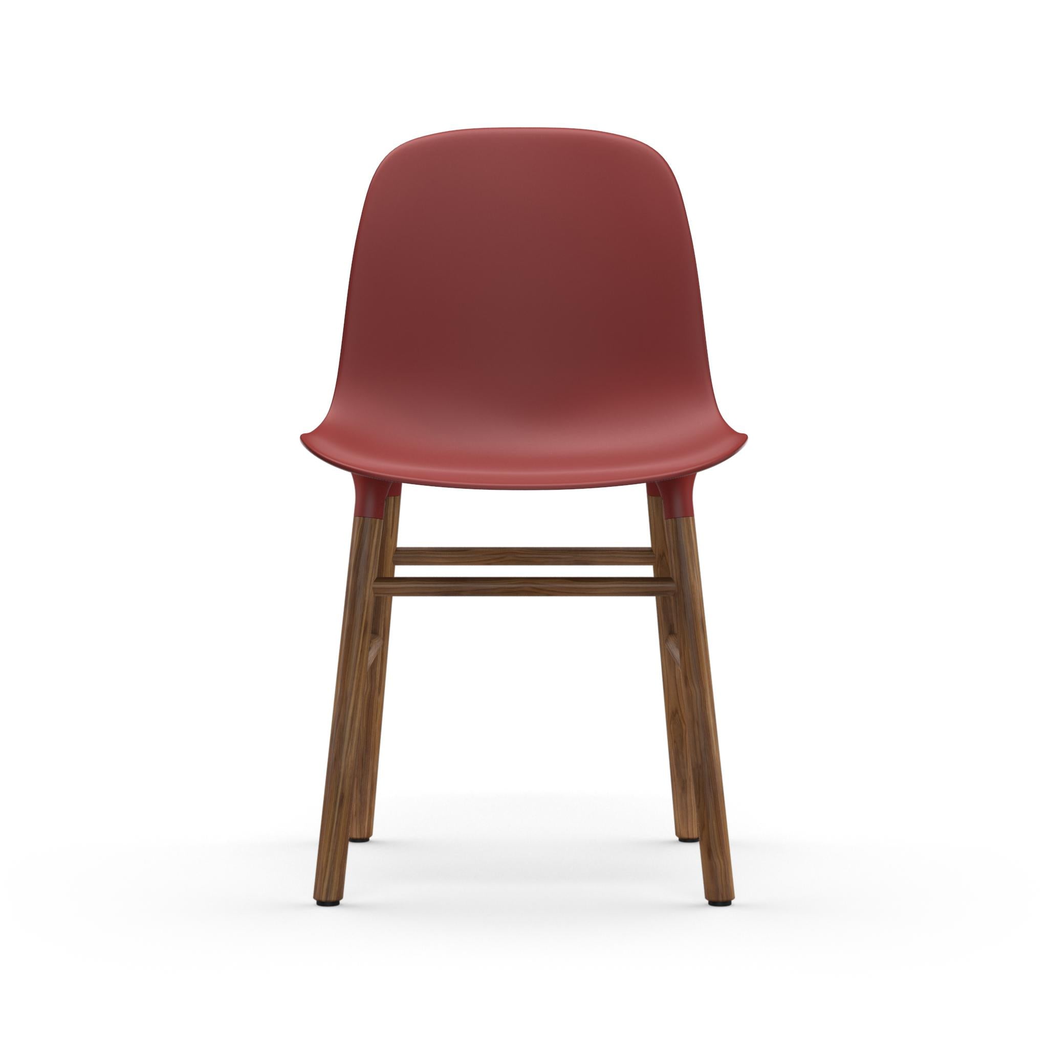 Normann Copenhagen Form Dining Chair