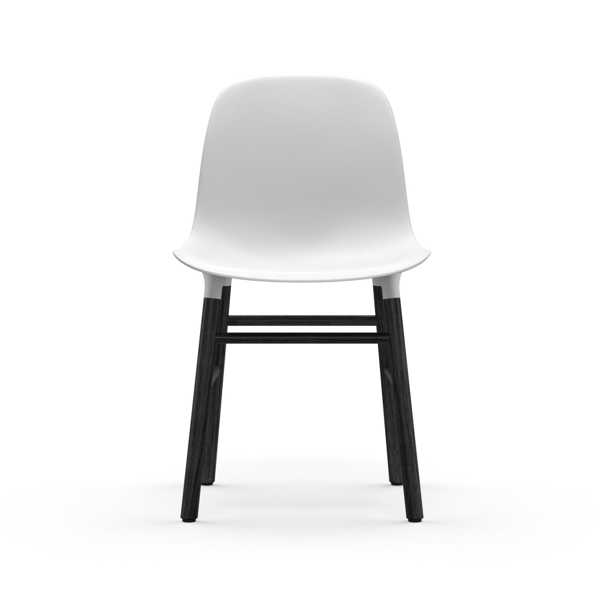 Normann Copenhagen Form Dining Chair