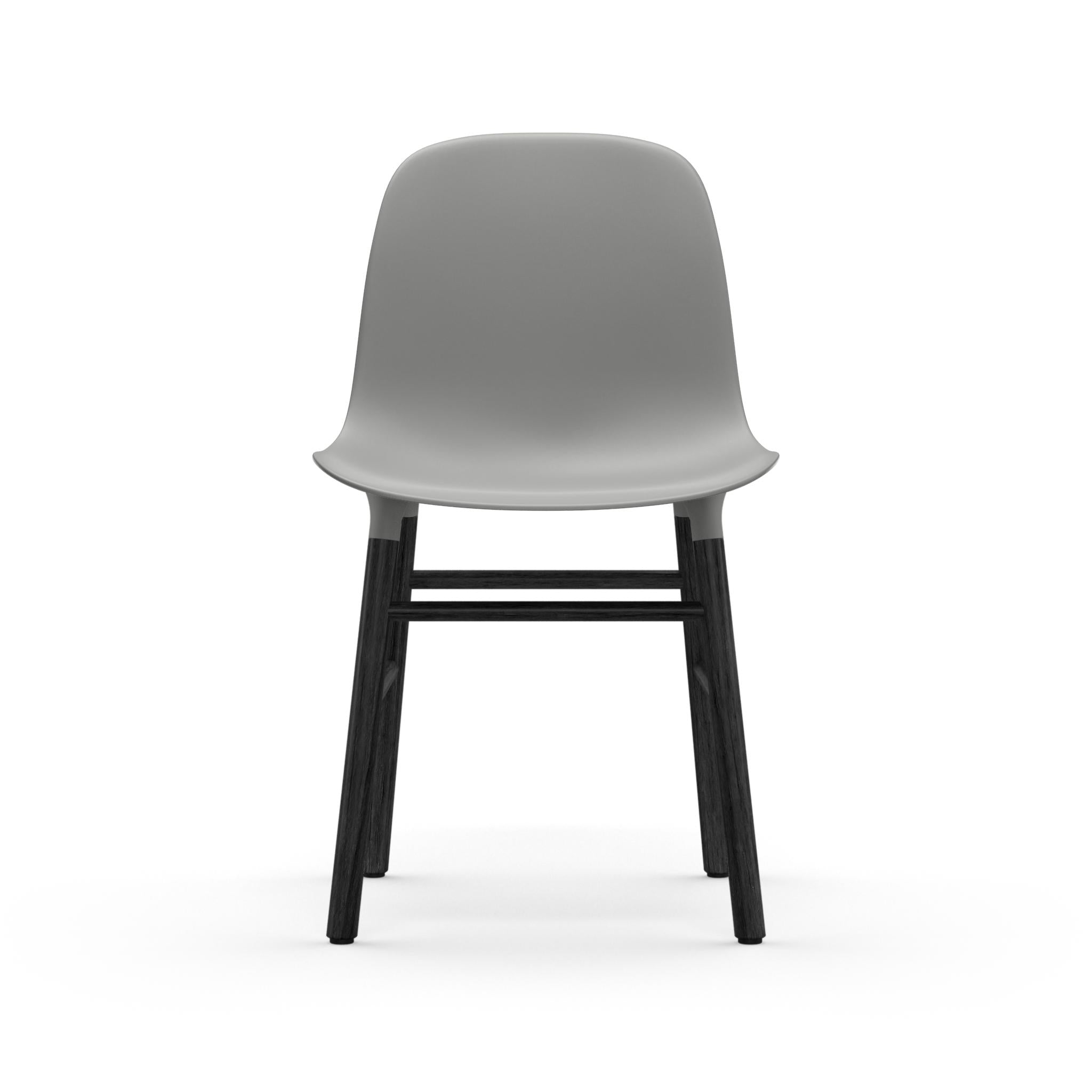 Normann Copenhagen Form Dining Chair