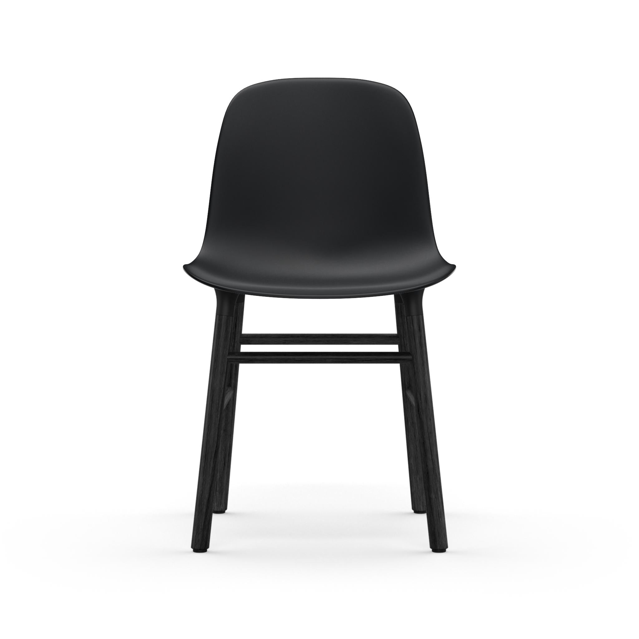Normann Copenhagen Form Dining Chair