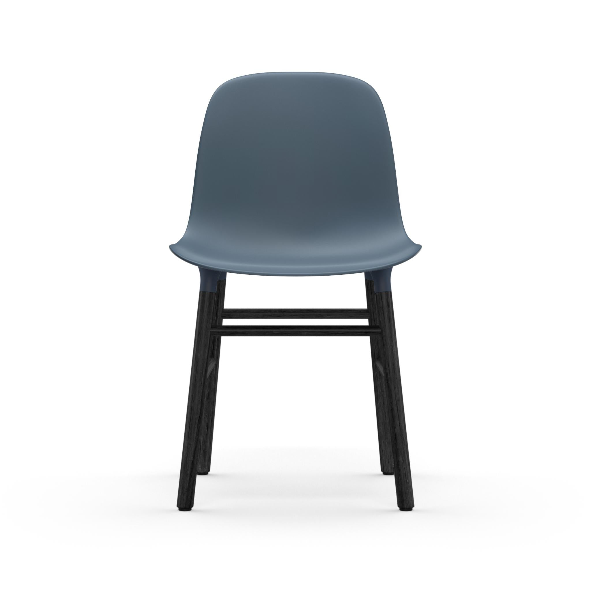 Normann Copenhagen Form Dining Chair