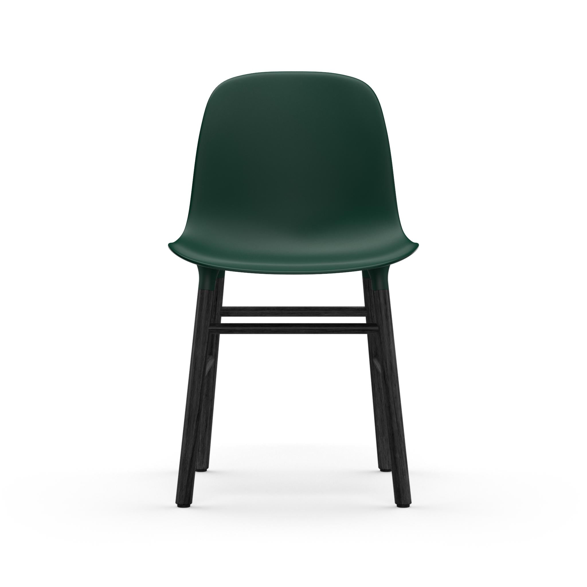 Normann Copenhagen Form Dining Chair