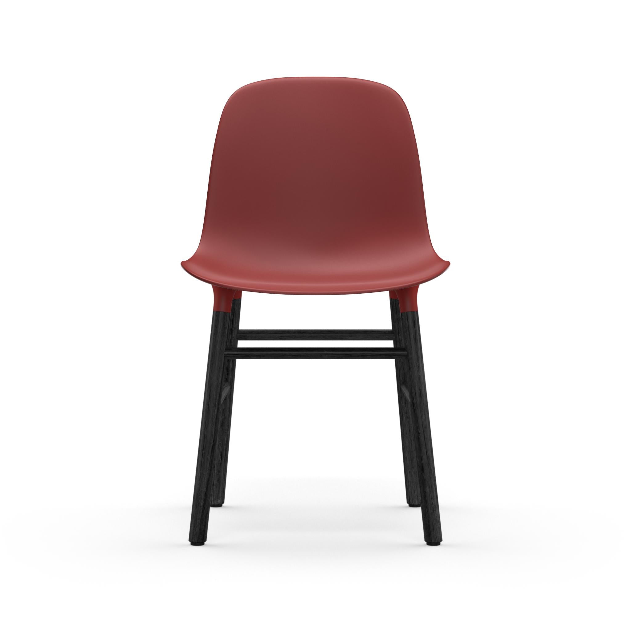 Normann Copenhagen Form Dining Chair