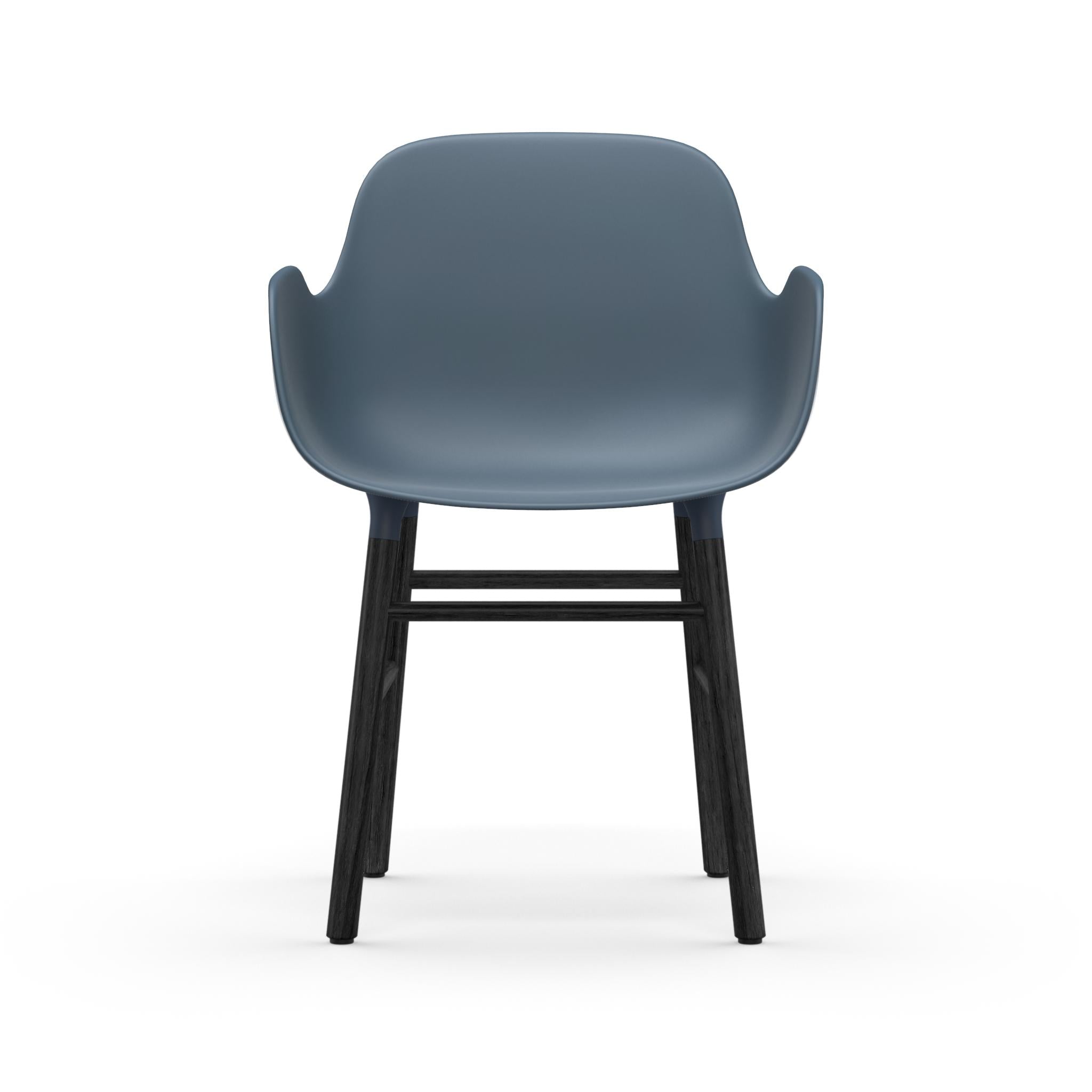 Normann Copenhagen Form Dining Armchair