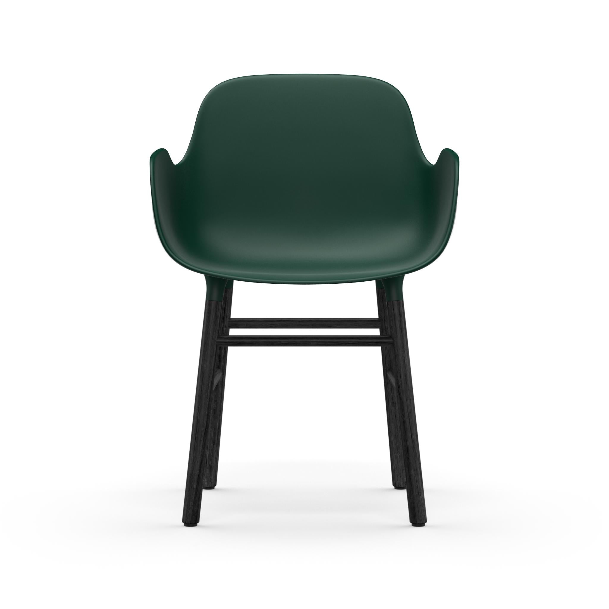 Normann Copenhagen Form Dining Armchair