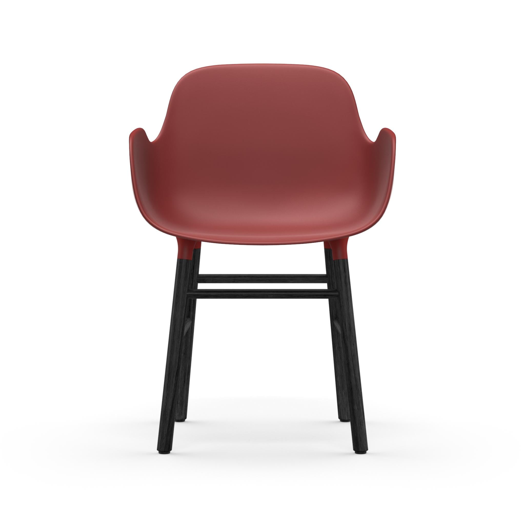 Normann Copenhagen Form Dining Armchair