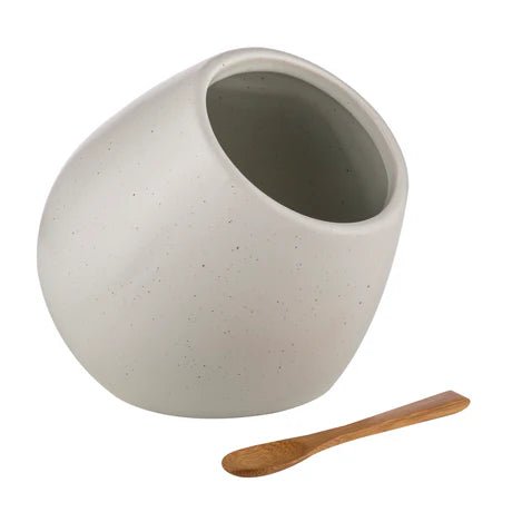 Nestle 2 Piece Salt Pig