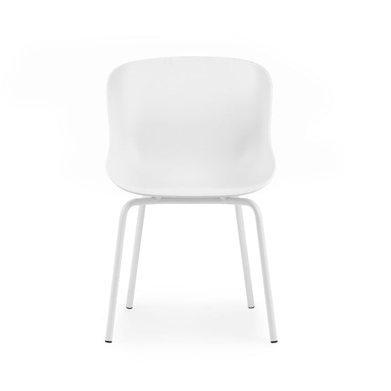 Normann Copenhagen Hyg Steel Chair