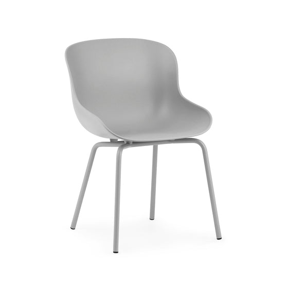 Normann Copenhagen Hyg Steel Chair