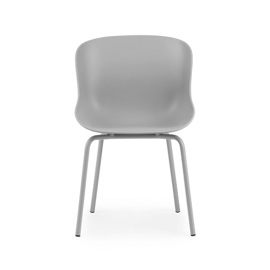 Normann Copenhagen Hyg Steel Chair