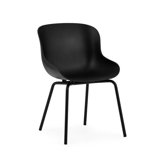Normann Copenhagen Hyg Steel Chair